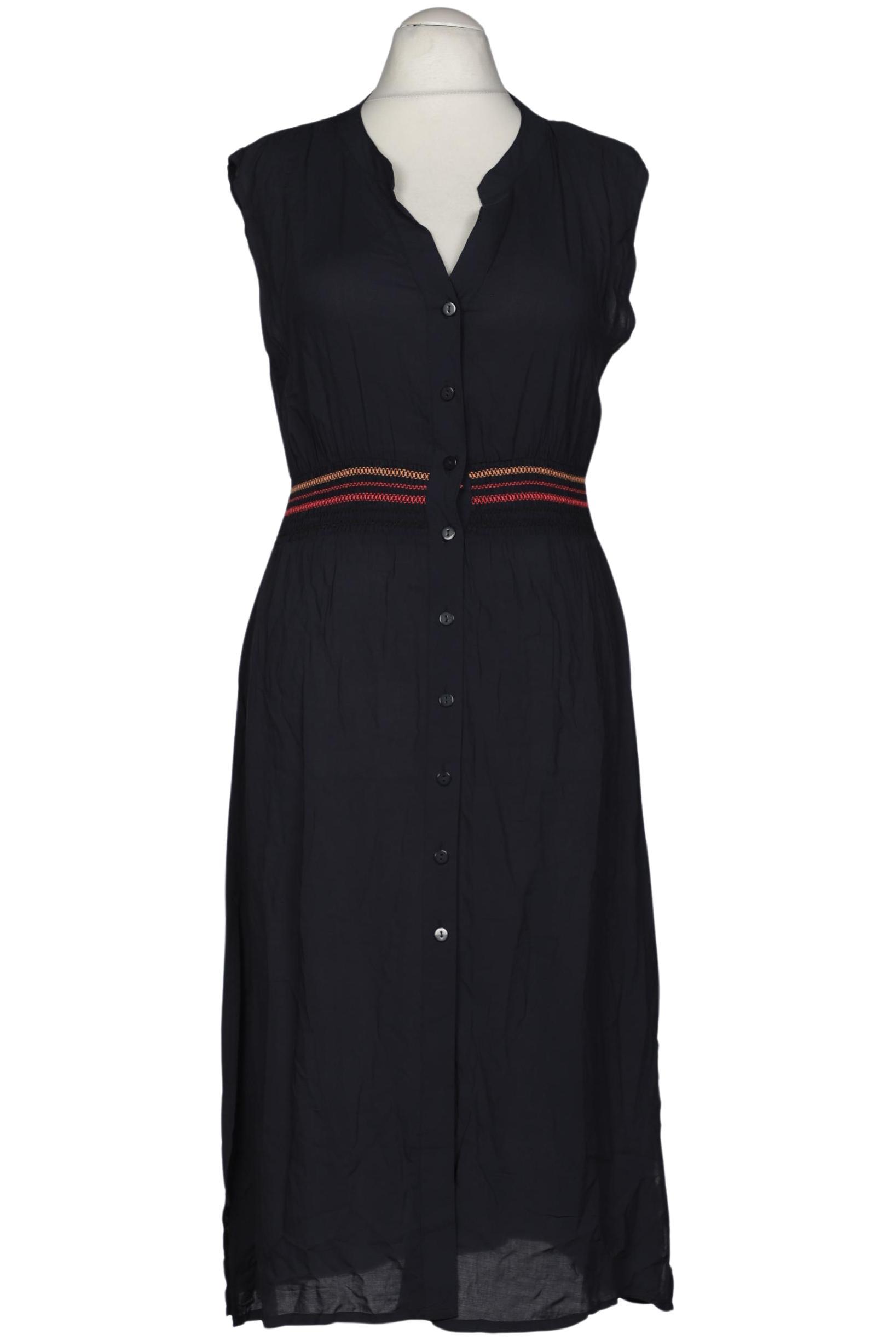 

Esprit Damen Kleid, marineblau, Gr. 44