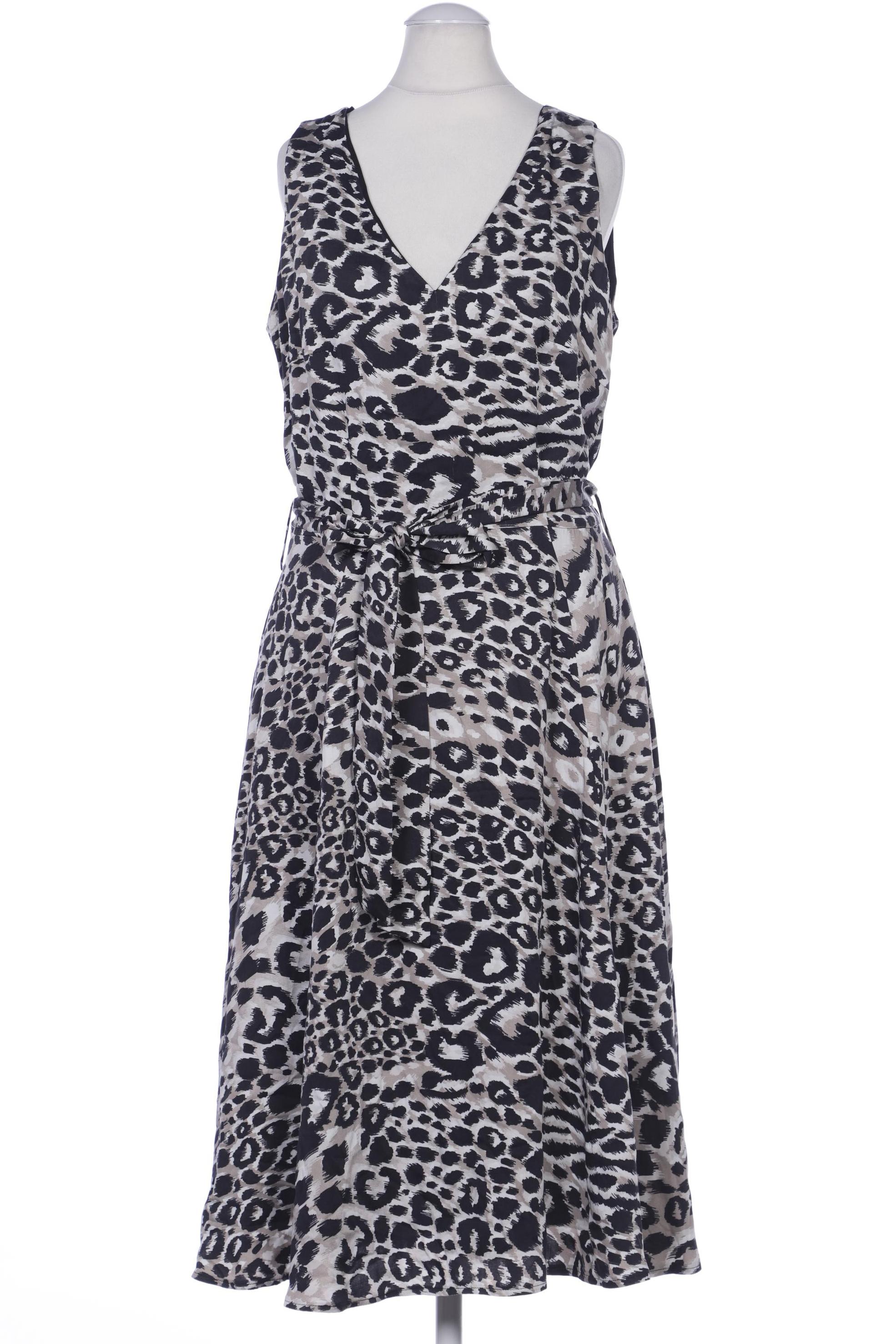 

Esprit Damen Kleid, schwarz, Gr. 36