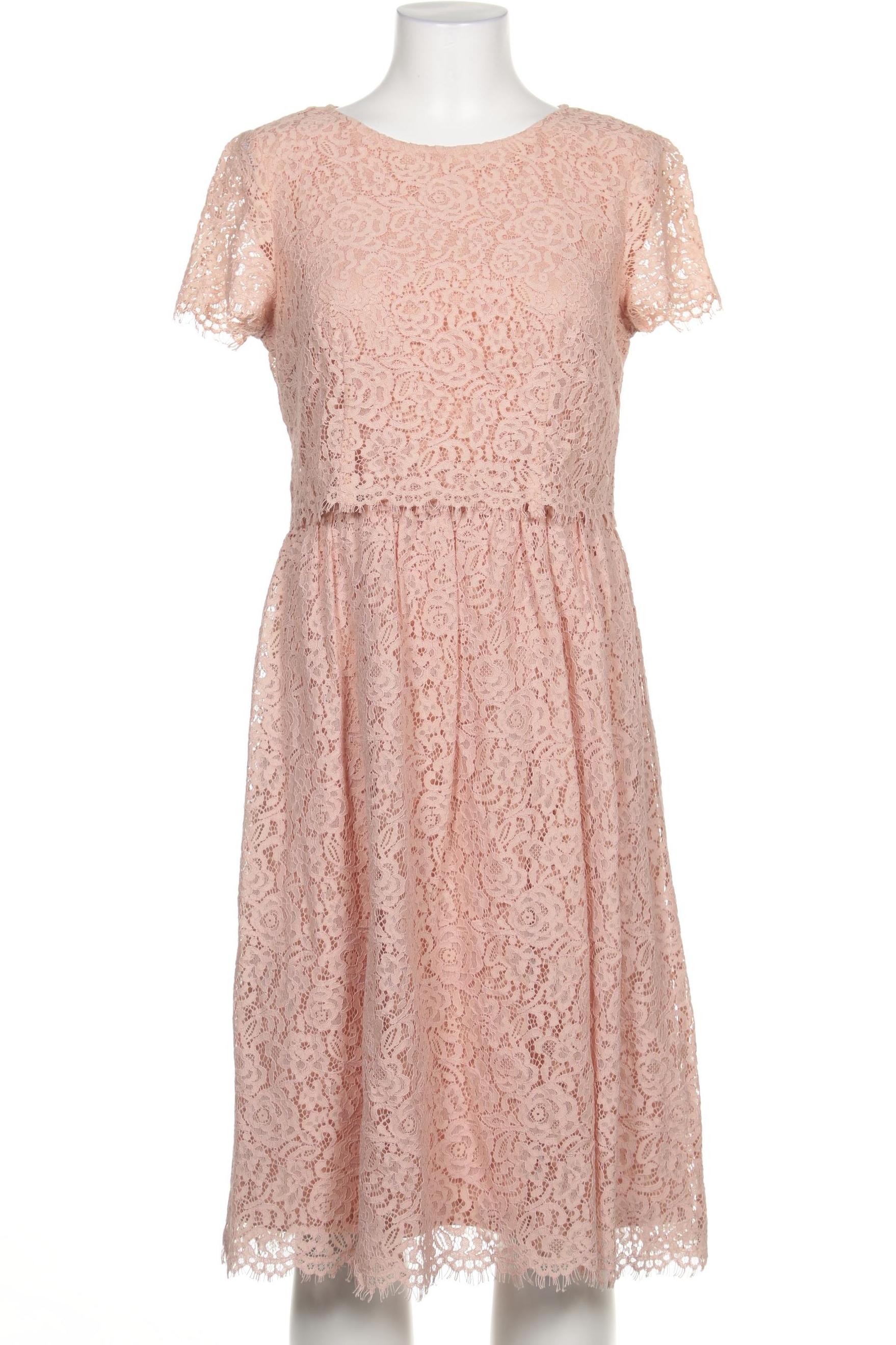 

Esprit Damen Kleid, pink, Gr. 38