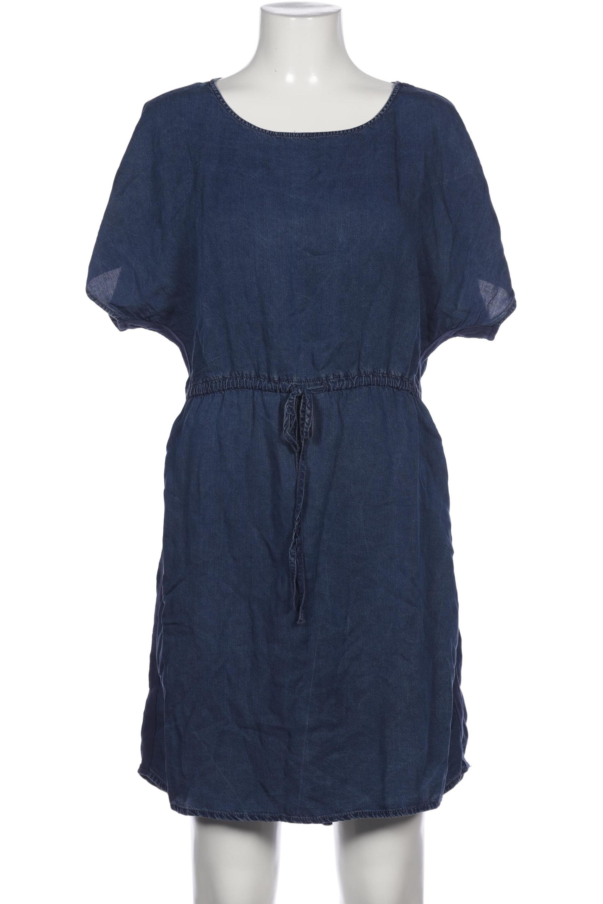 

Esprit Damen Kleid, marineblau