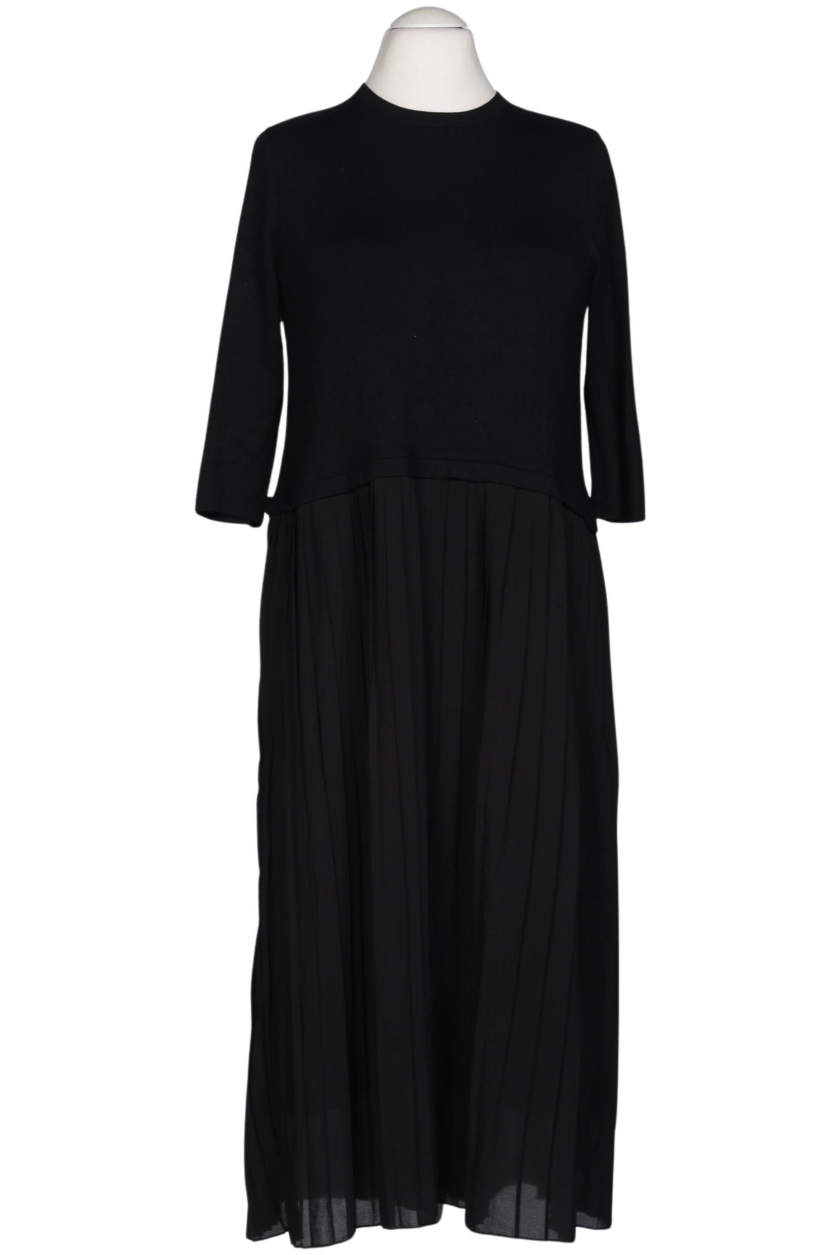 

Esprit Damen Kleid, schwarz, Gr. 38