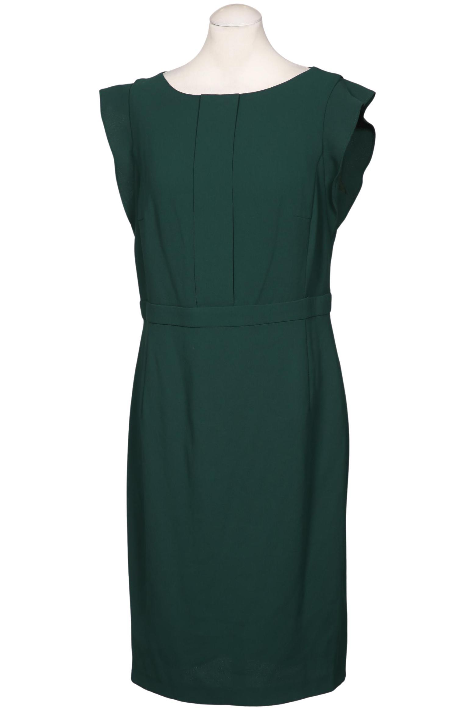 

Esprit Damen Kleid, grün, Gr. 42