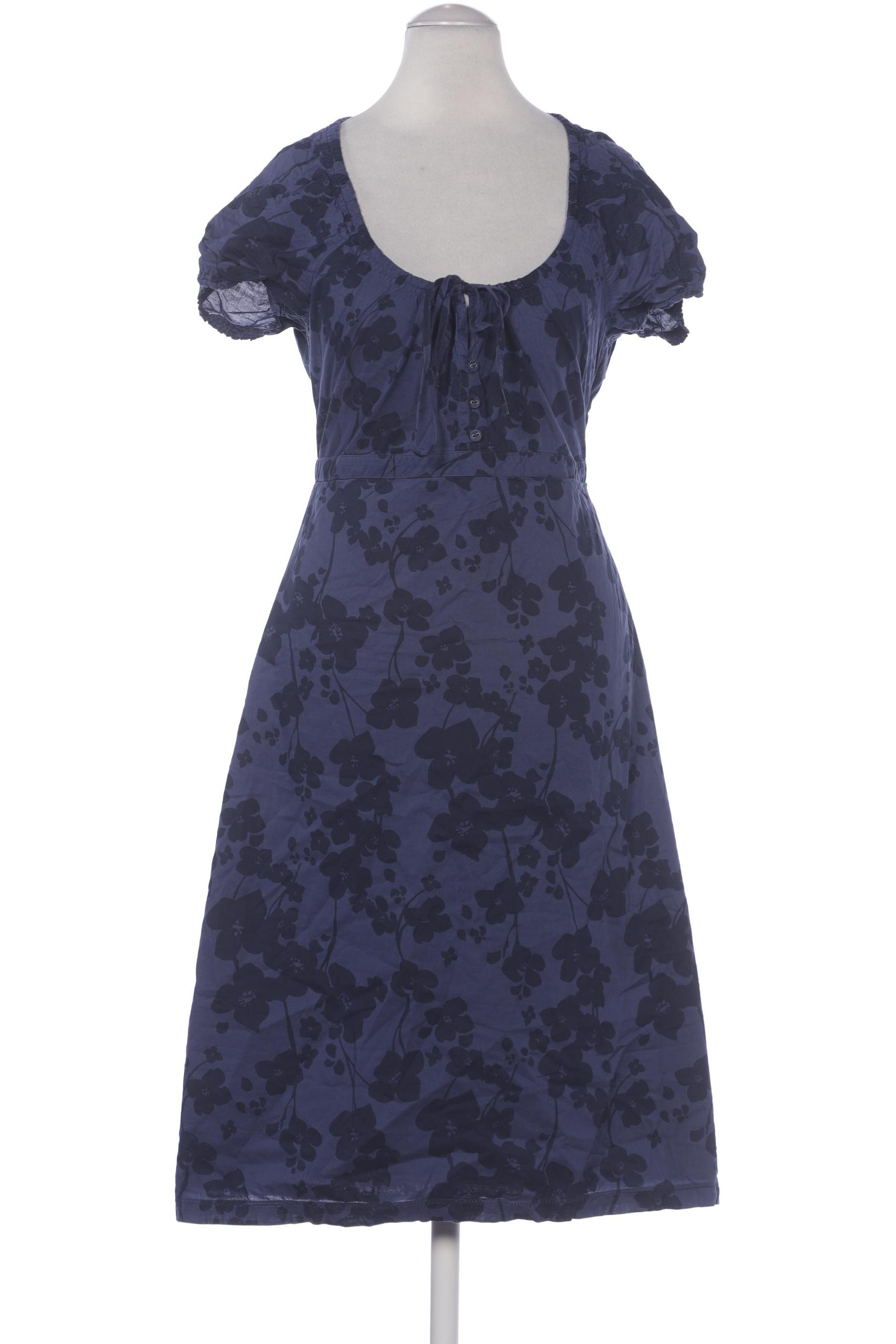 

Esprit Damen Kleid, marineblau, Gr. 34