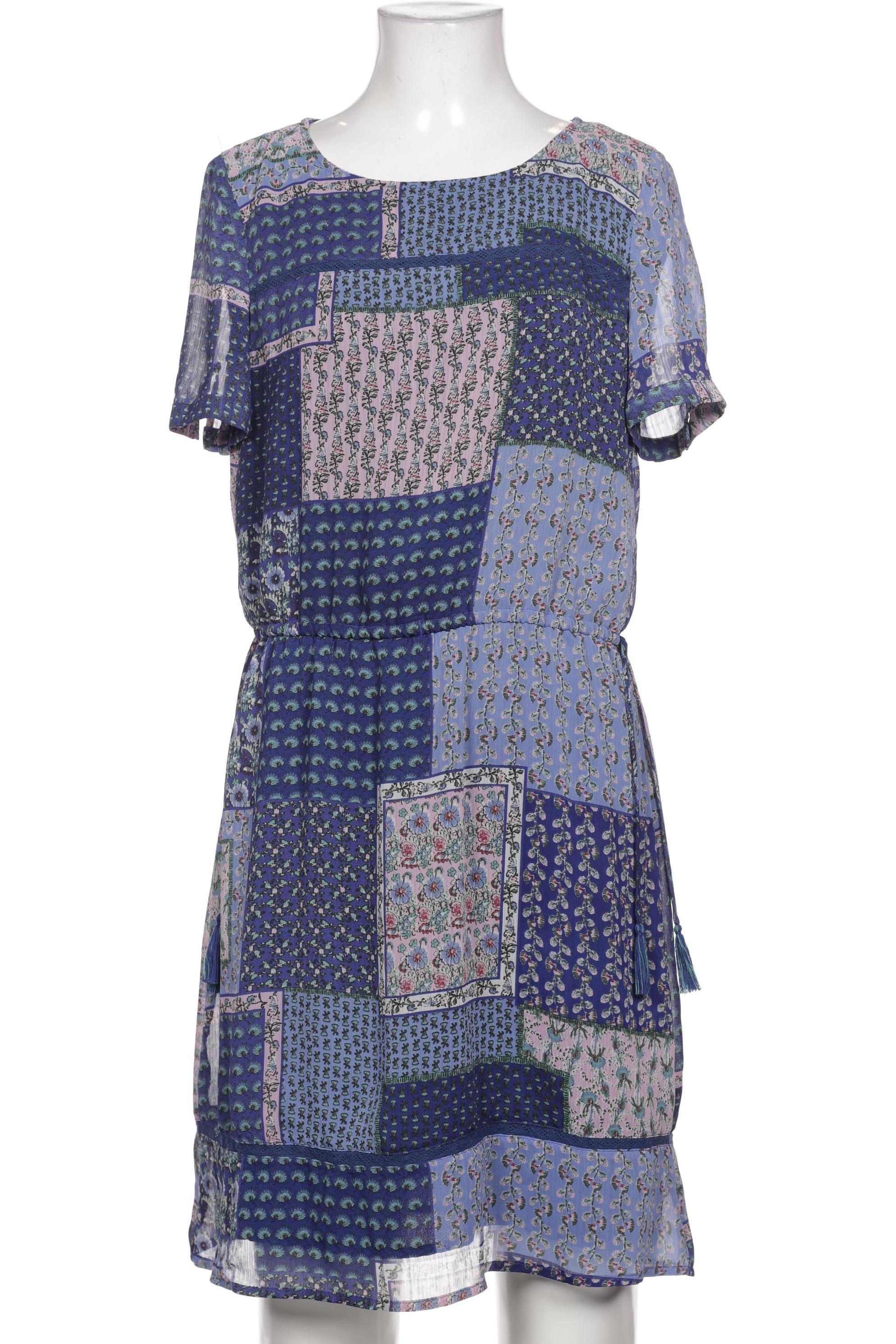 

Esprit Damen Kleid, blau