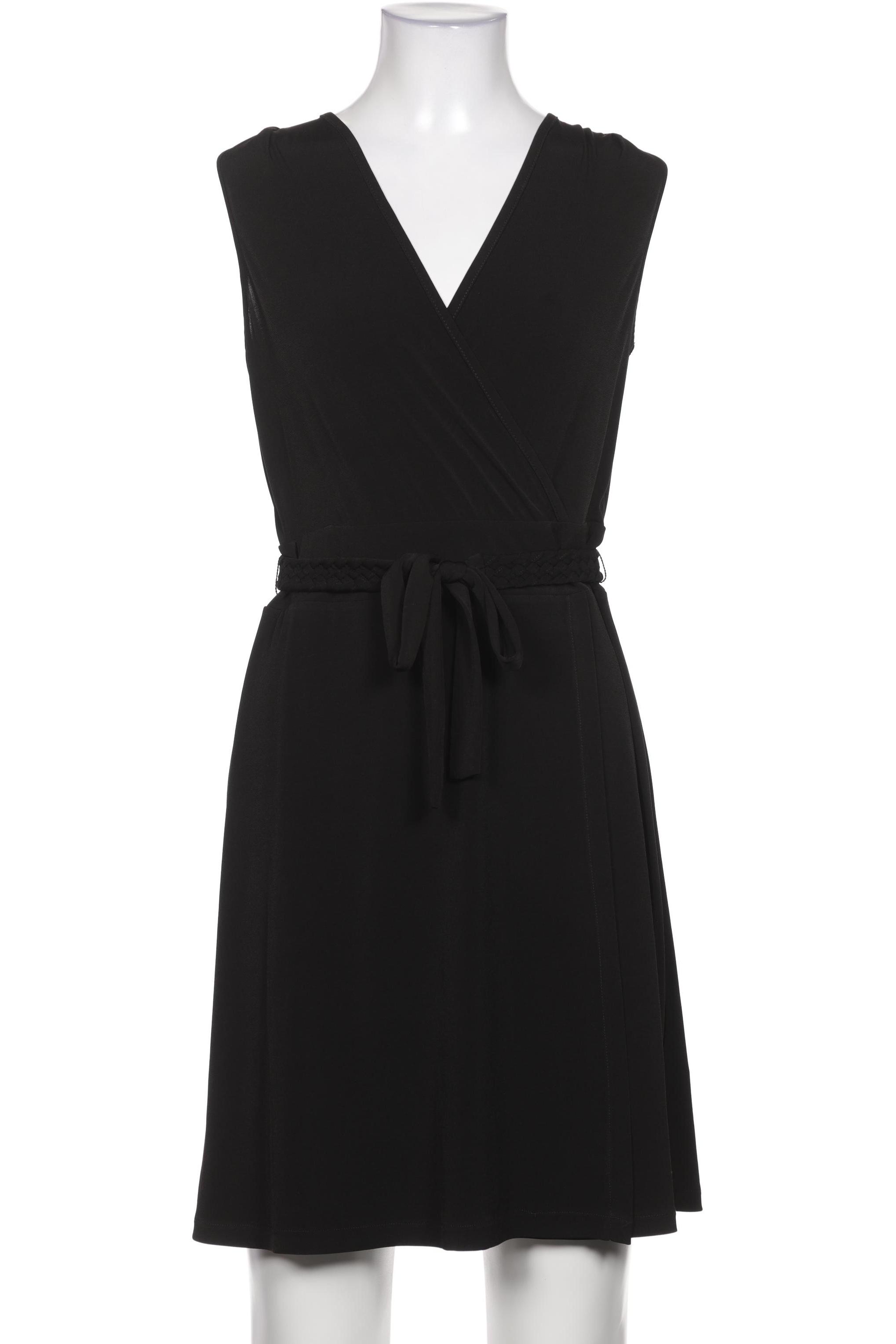 

Esprit Damen Kleid, schwarz
