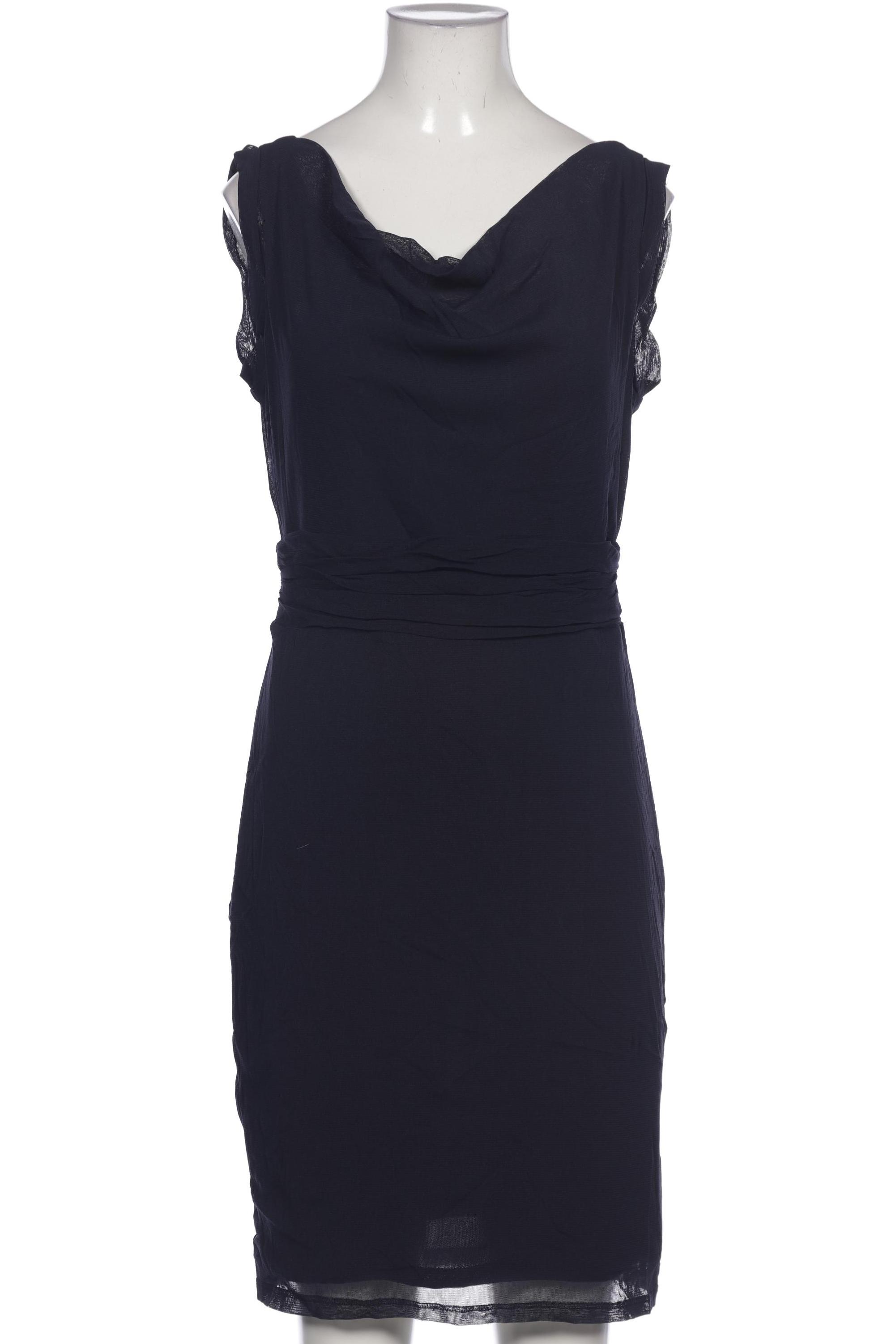 

Esprit Damen Kleid, marineblau