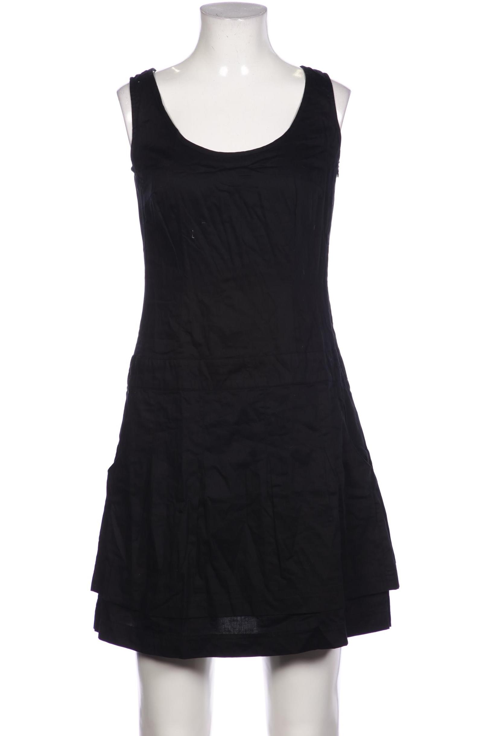 

Esprit Damen Kleid, schwarz, Gr. 34