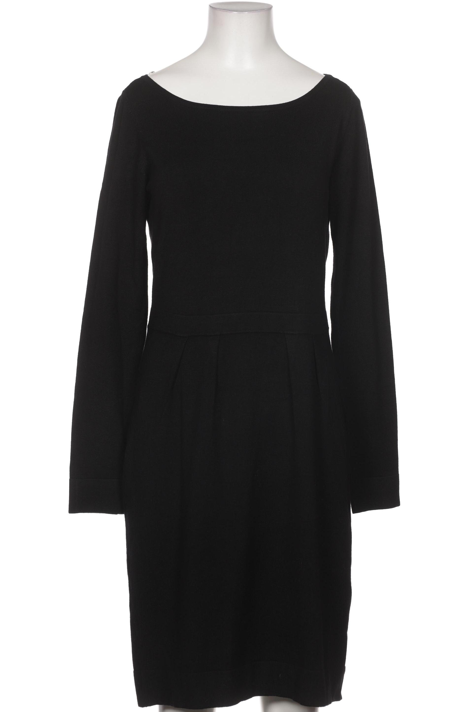 

Esprit Damen Kleid, schwarz, Gr. 38