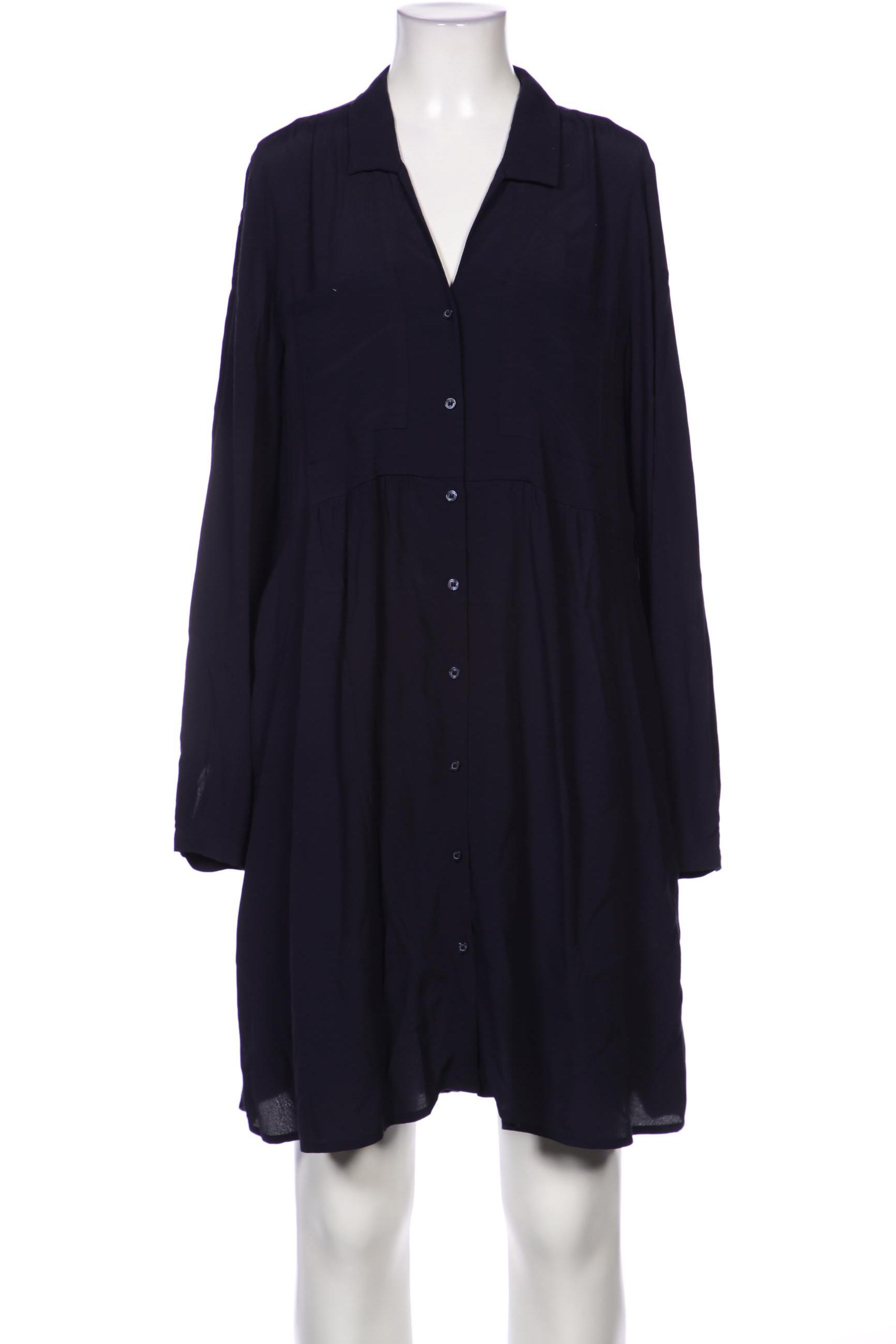

Esprit Damen Kleid, marineblau, Gr. 36
