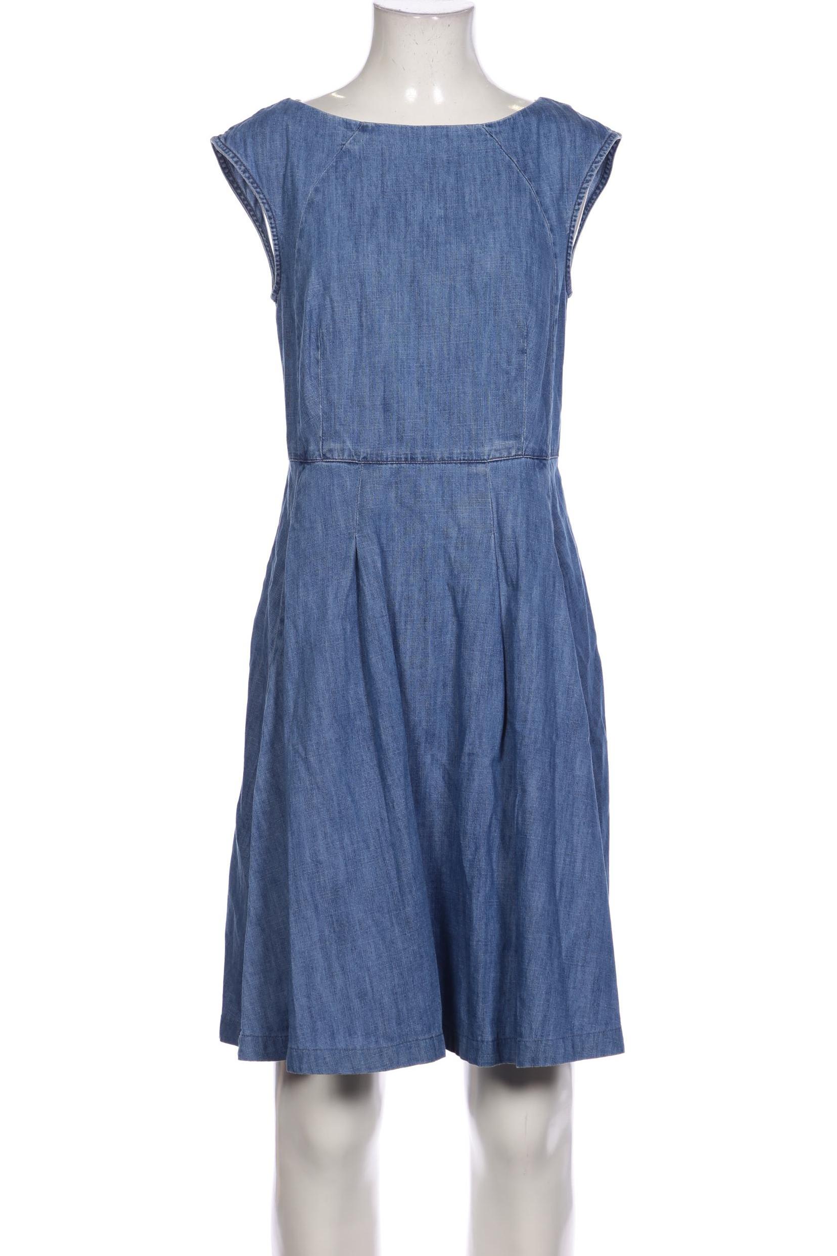 

Esprit Damen Kleid, blau, Gr. 36