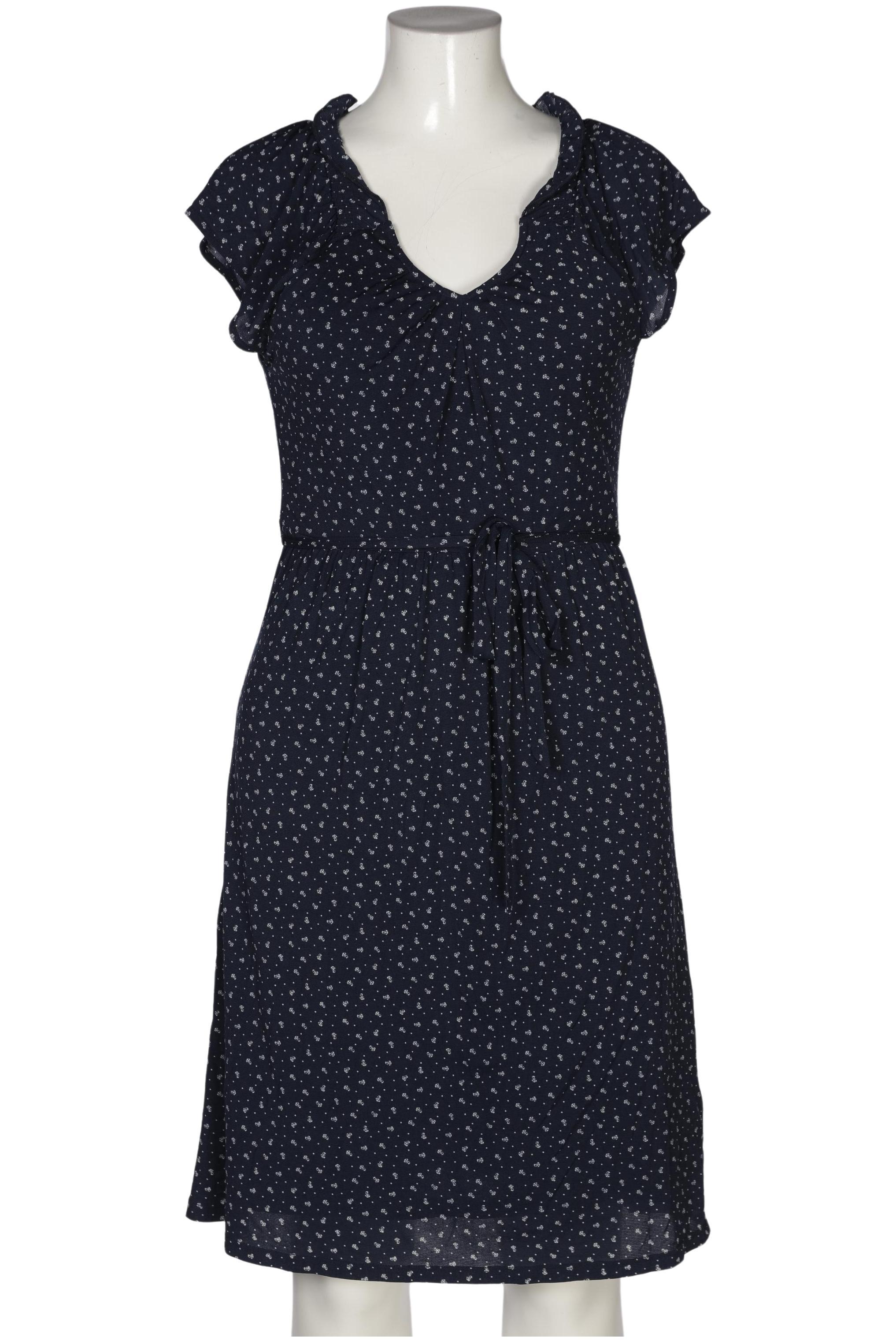 

Esprit Damen Kleid, marineblau, Gr. 44