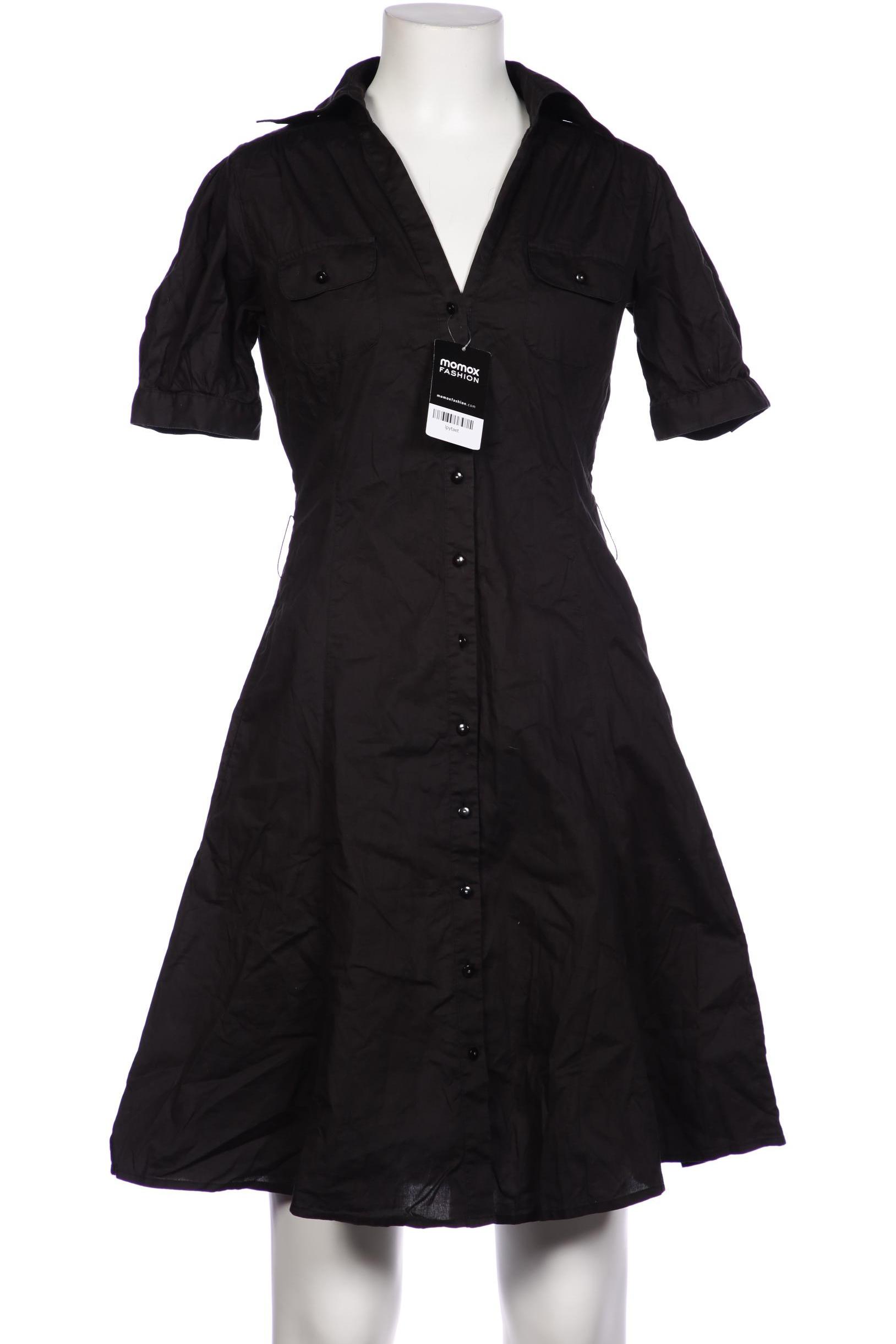 

Esprit Damen Kleid, schwarz, Gr. 34