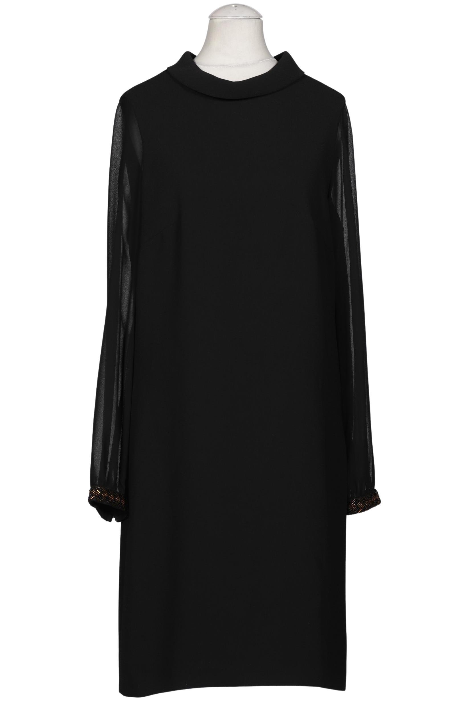 

Esprit Damen Kleid, schwarz, Gr. 36