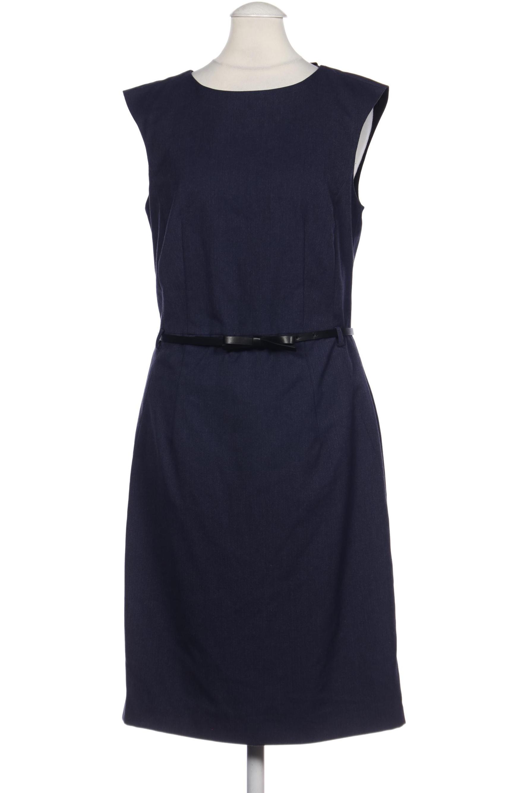 

Esprit Damen Kleid, marineblau