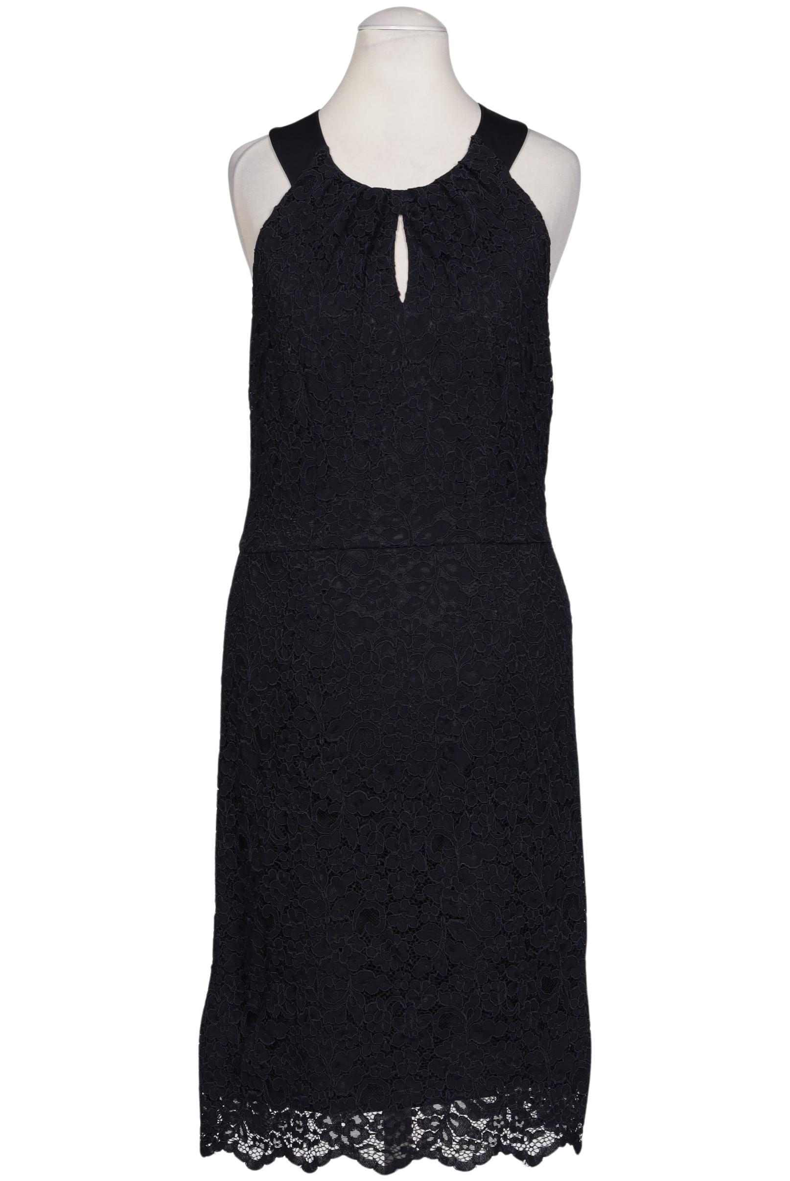 

Esprit Damen Kleid, marineblau, Gr. 36