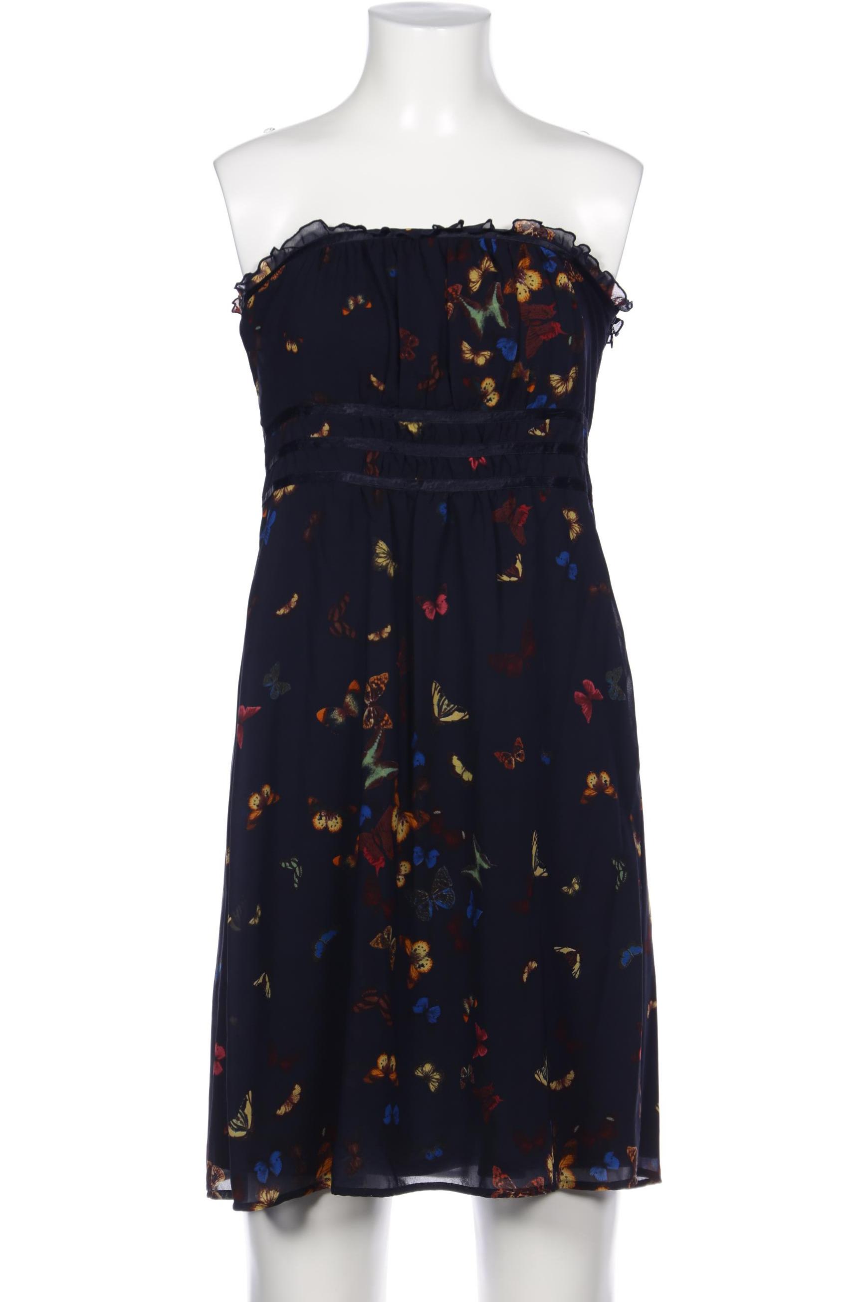 

Esprit Damen Kleid, marineblau