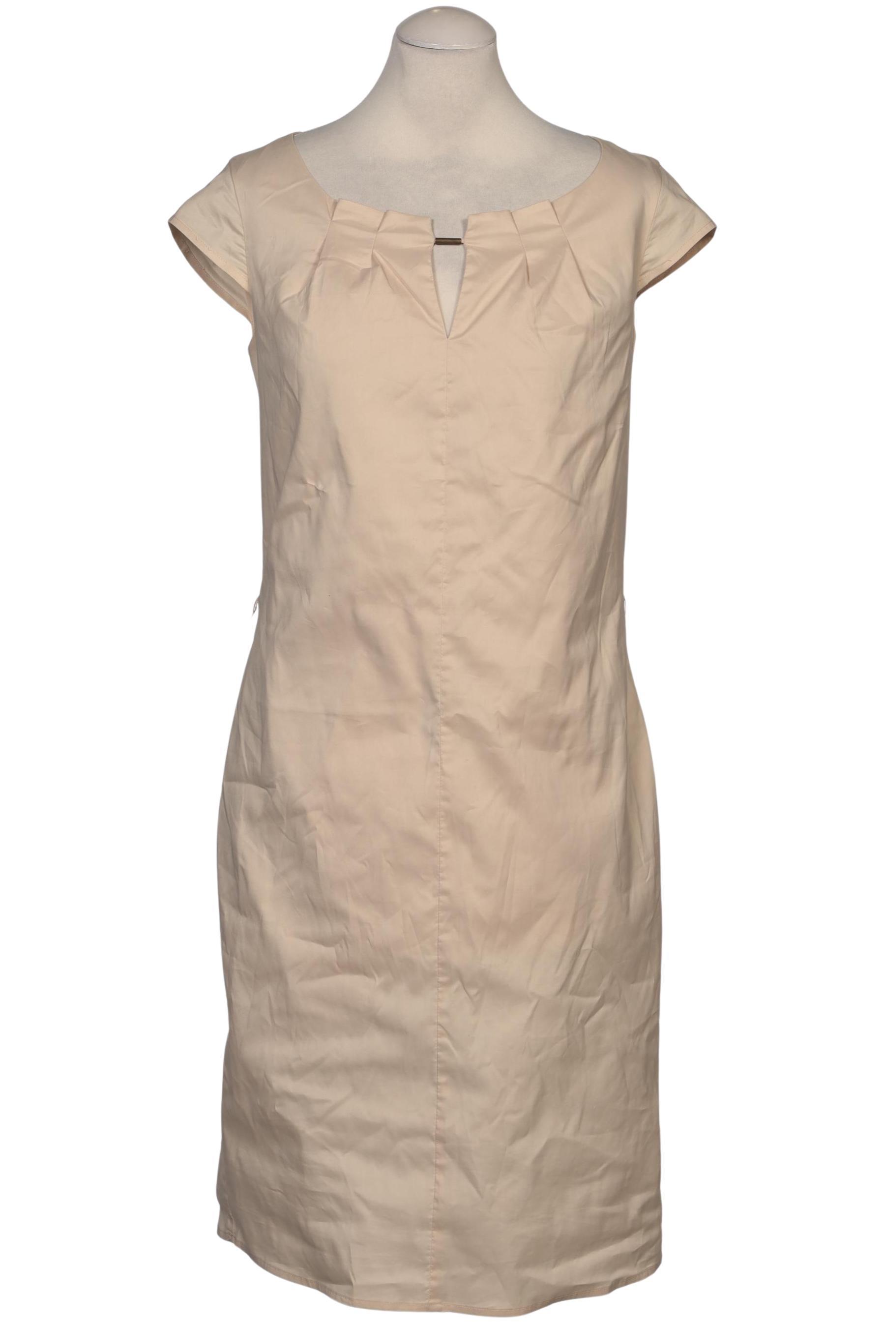 

Esprit Damen Kleid, beige, Gr. 40