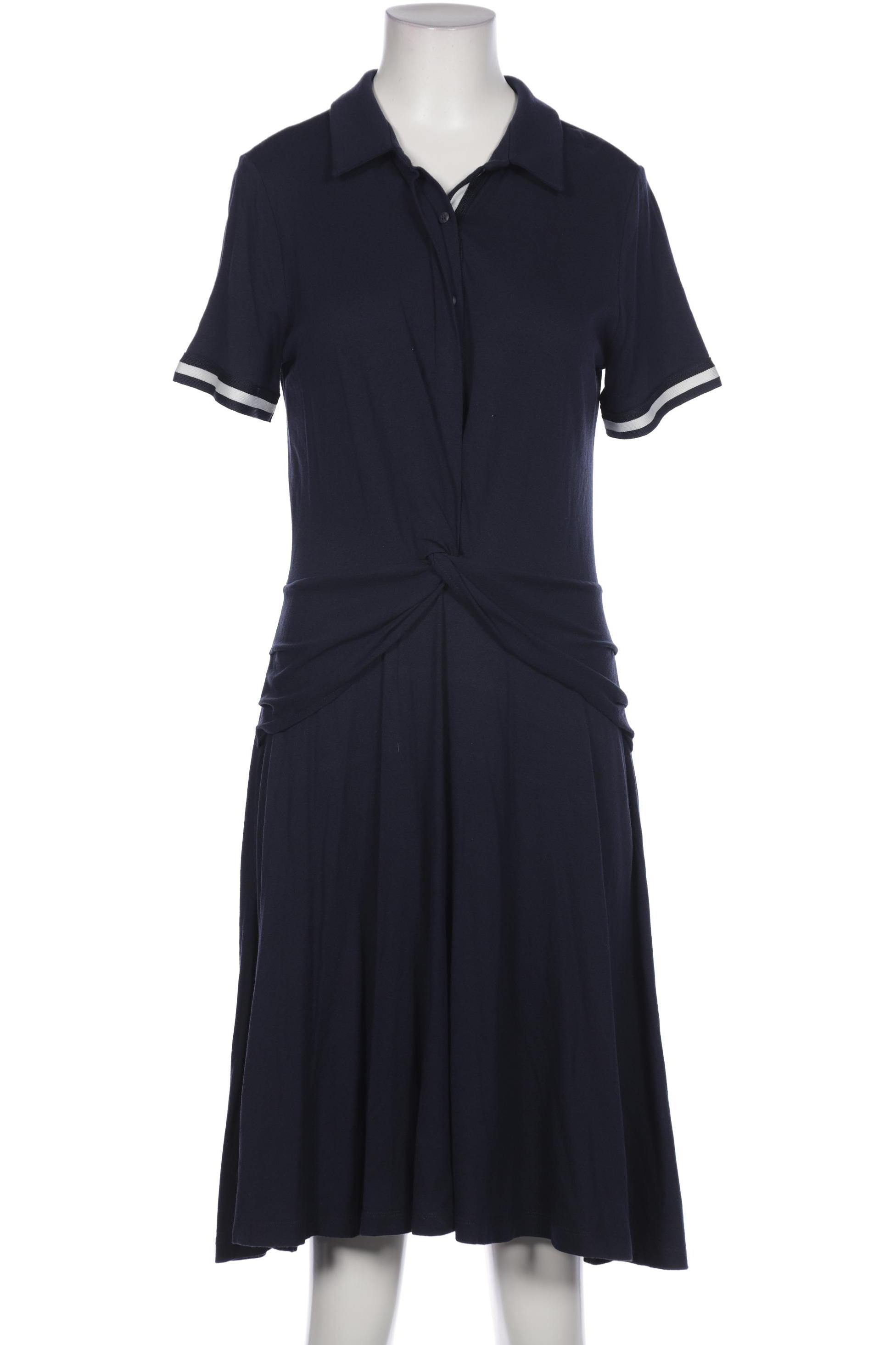 

Esprit Damen Kleid, marineblau, Gr. 38