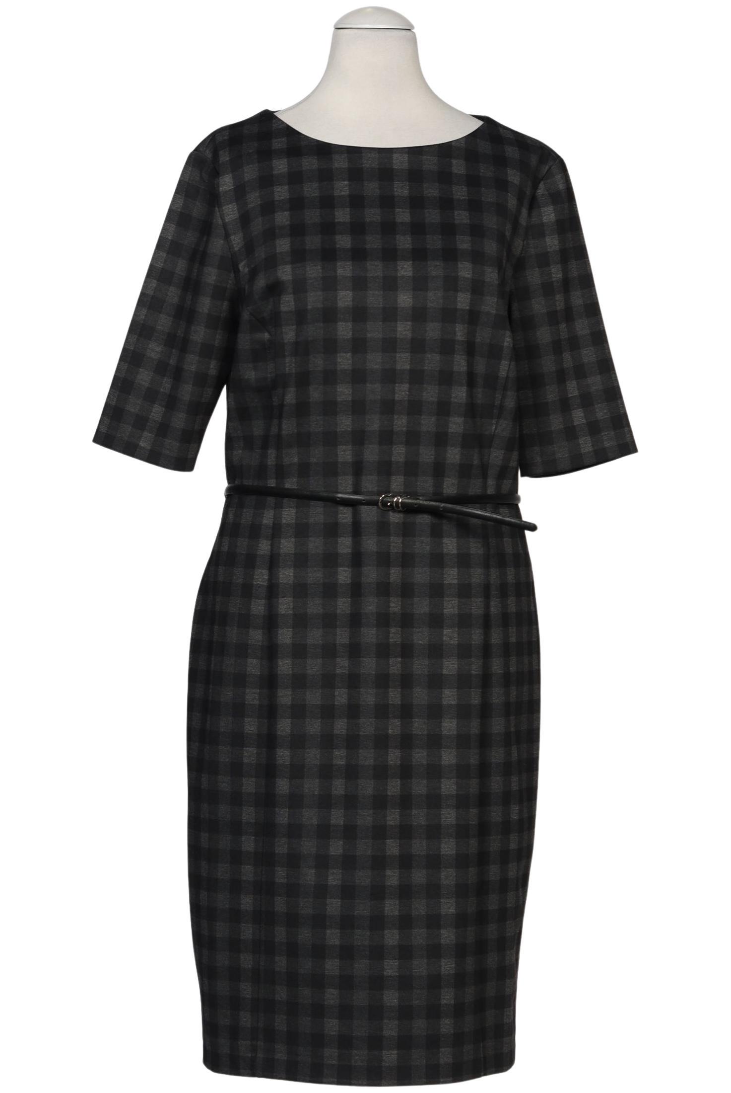 

Esprit Damen Kleid, grau, Gr. 38