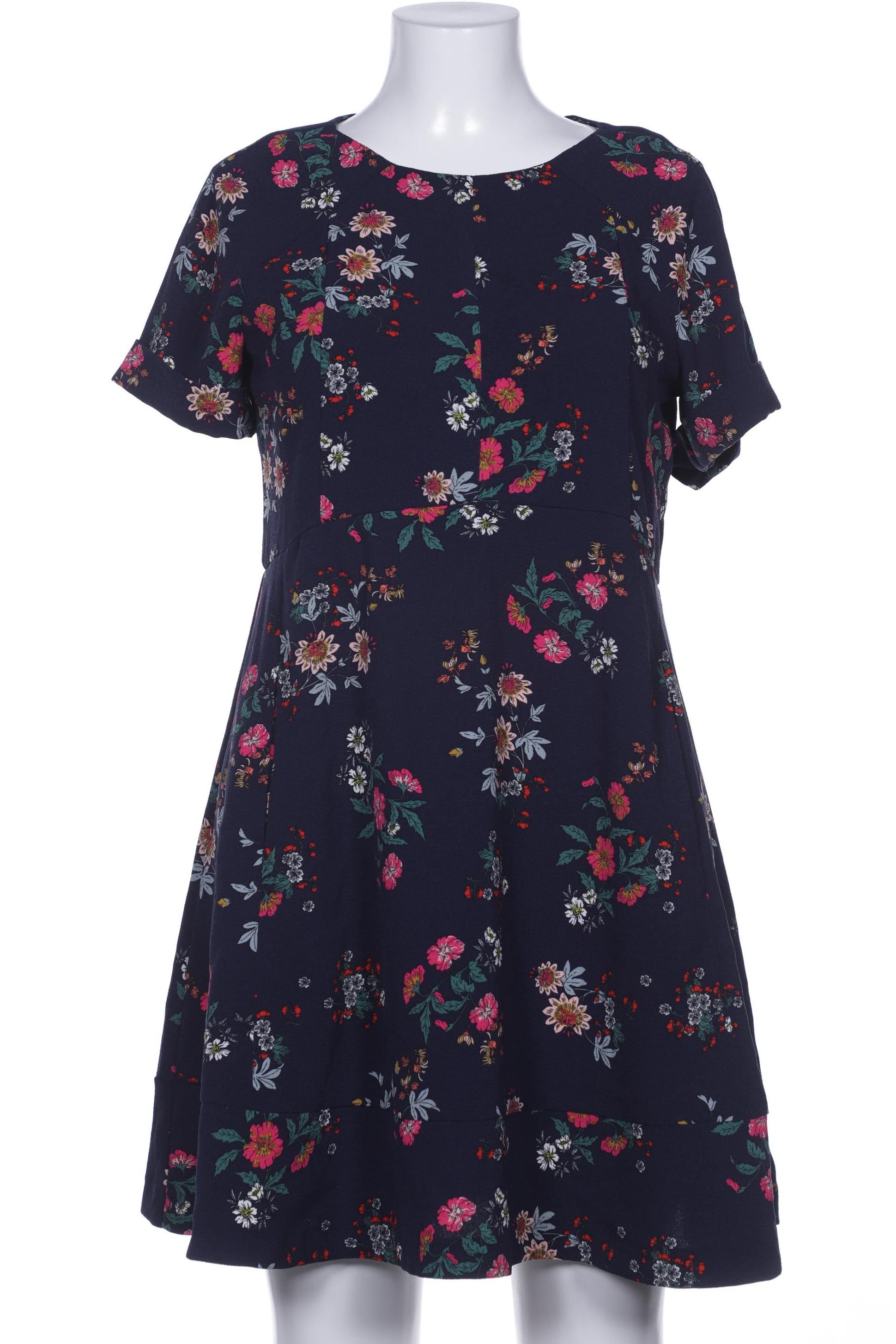 

Esprit Damen Kleid, marineblau, Gr. 38