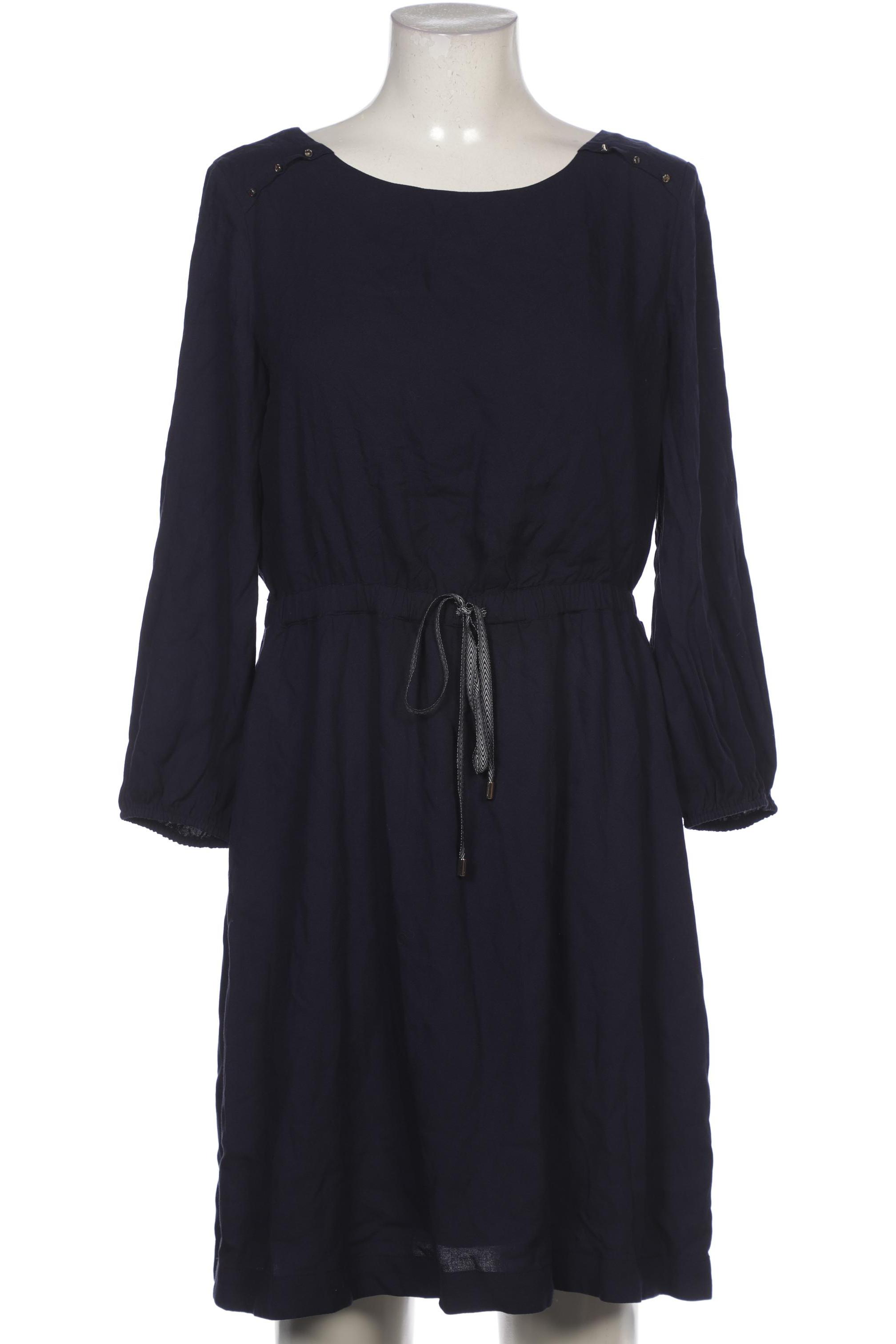 

Esprit Damen Kleid, marineblau