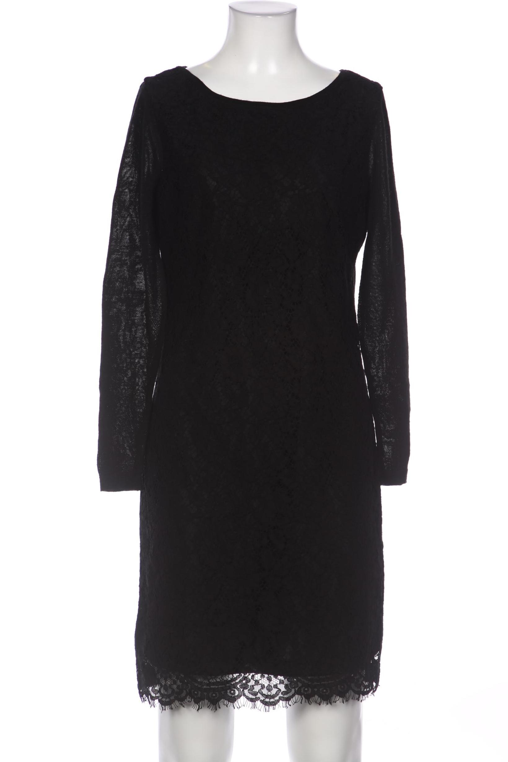 

Esprit Damen Kleid, schwarz, Gr. 36