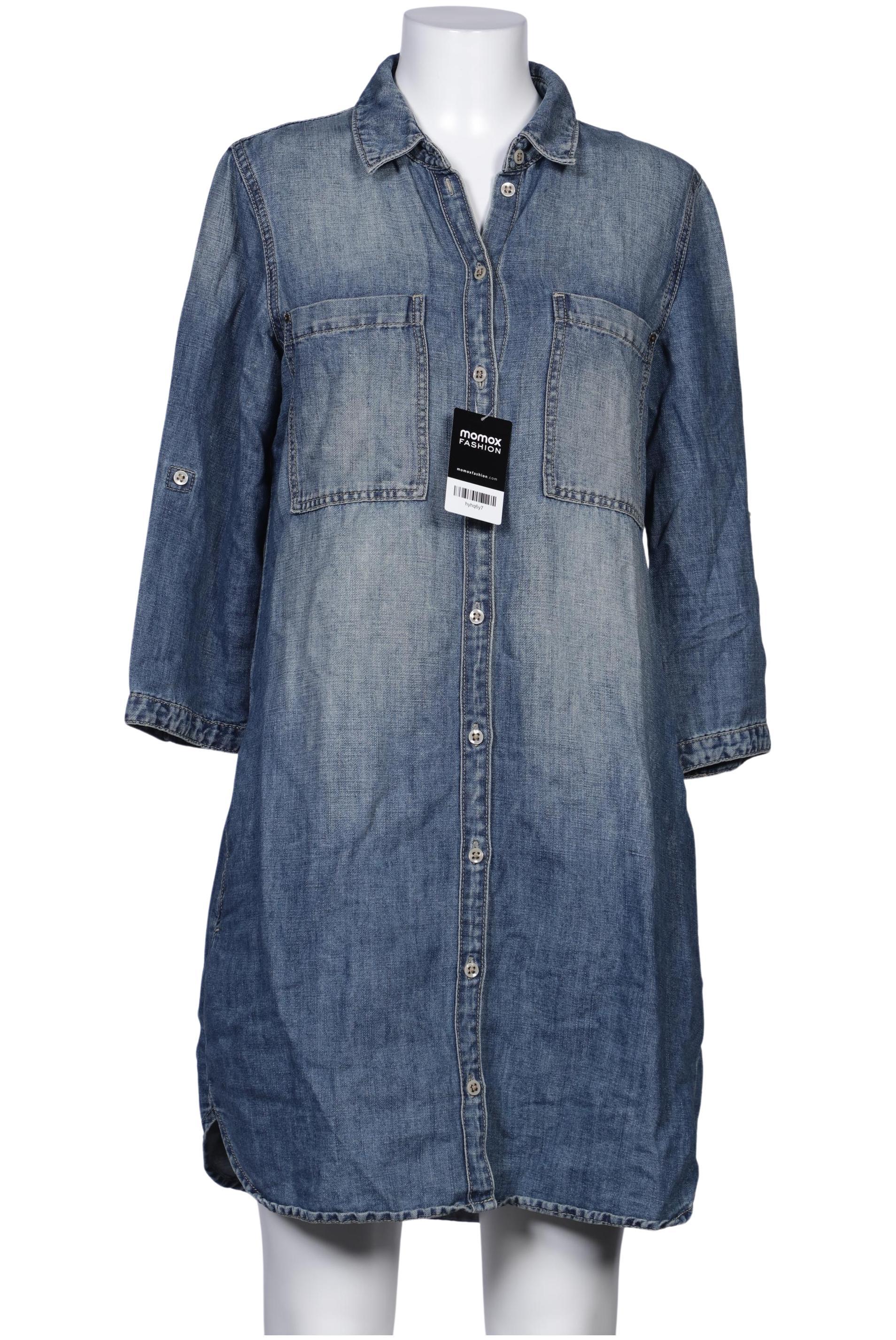 

Esprit Damen Kleid, blau, Gr. 38
