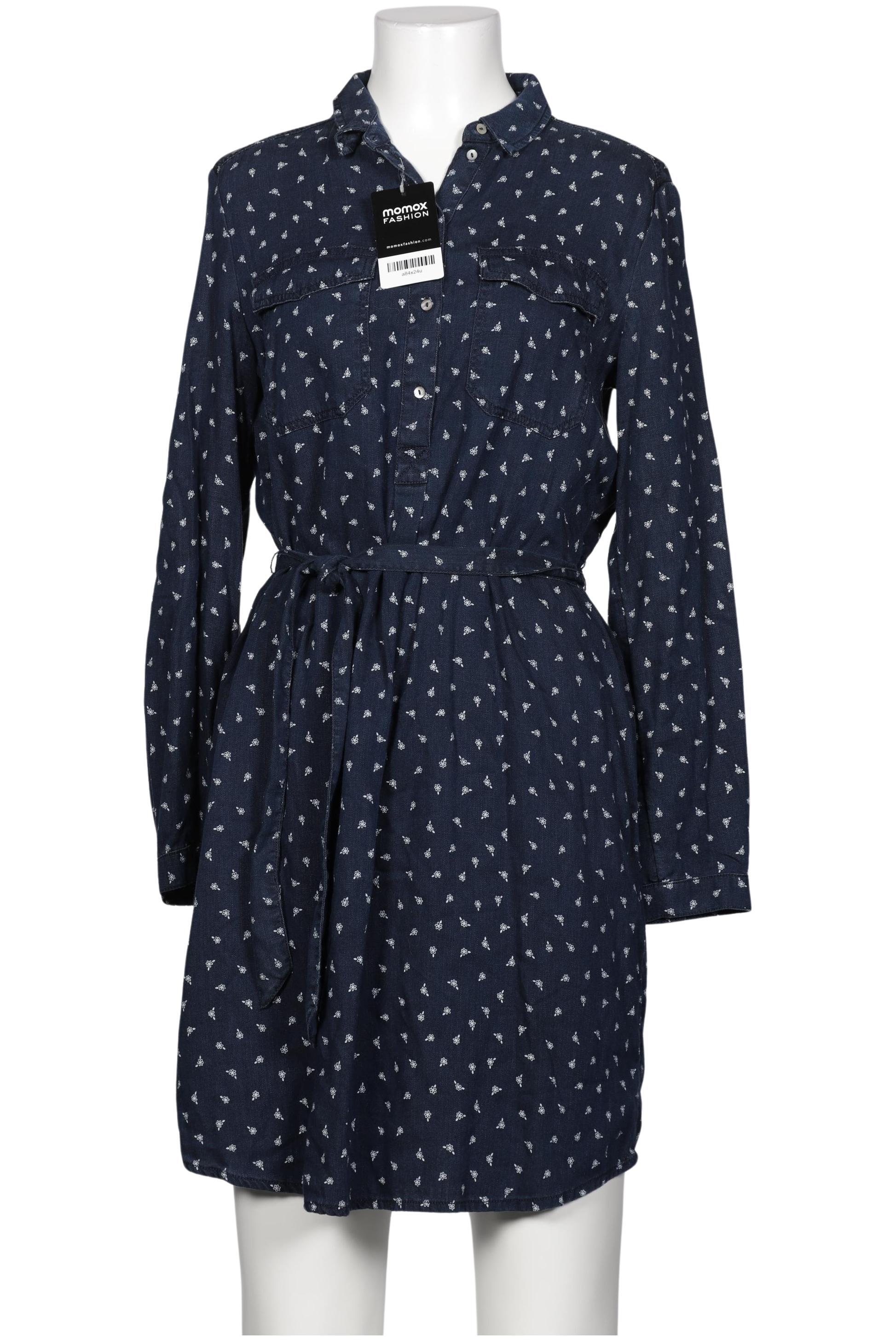 

Esprit Damen Kleid, marineblau, Gr. 36