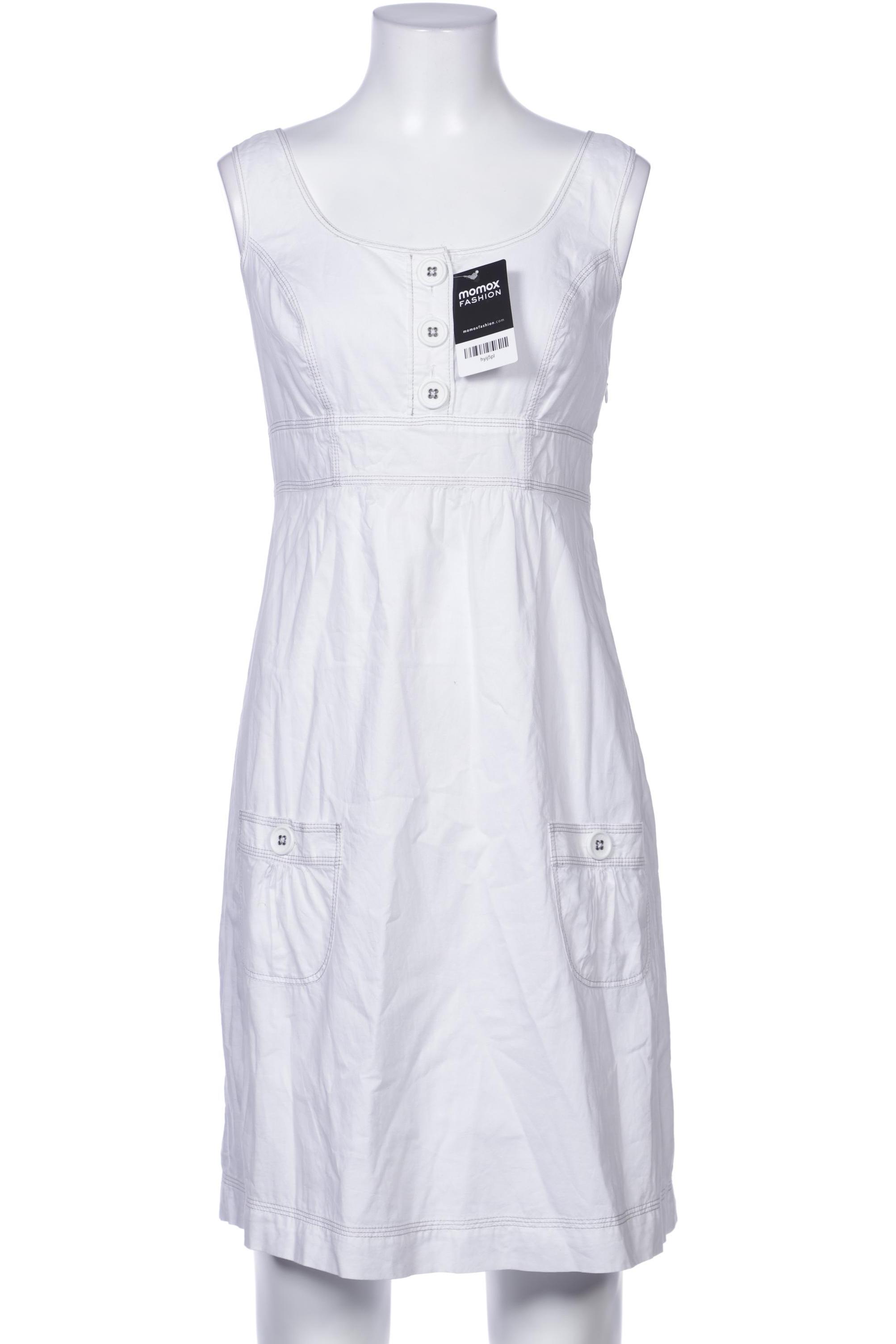 

Esprit Damen Kleid, weiß, Gr. 34