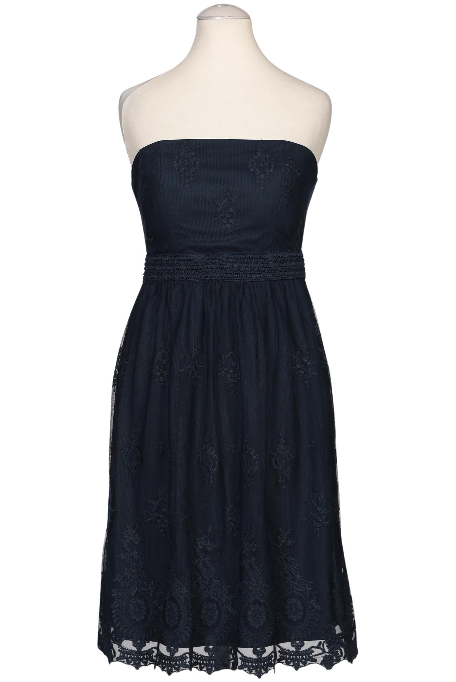 

Esprit Damen Kleid, marineblau, Gr. 34