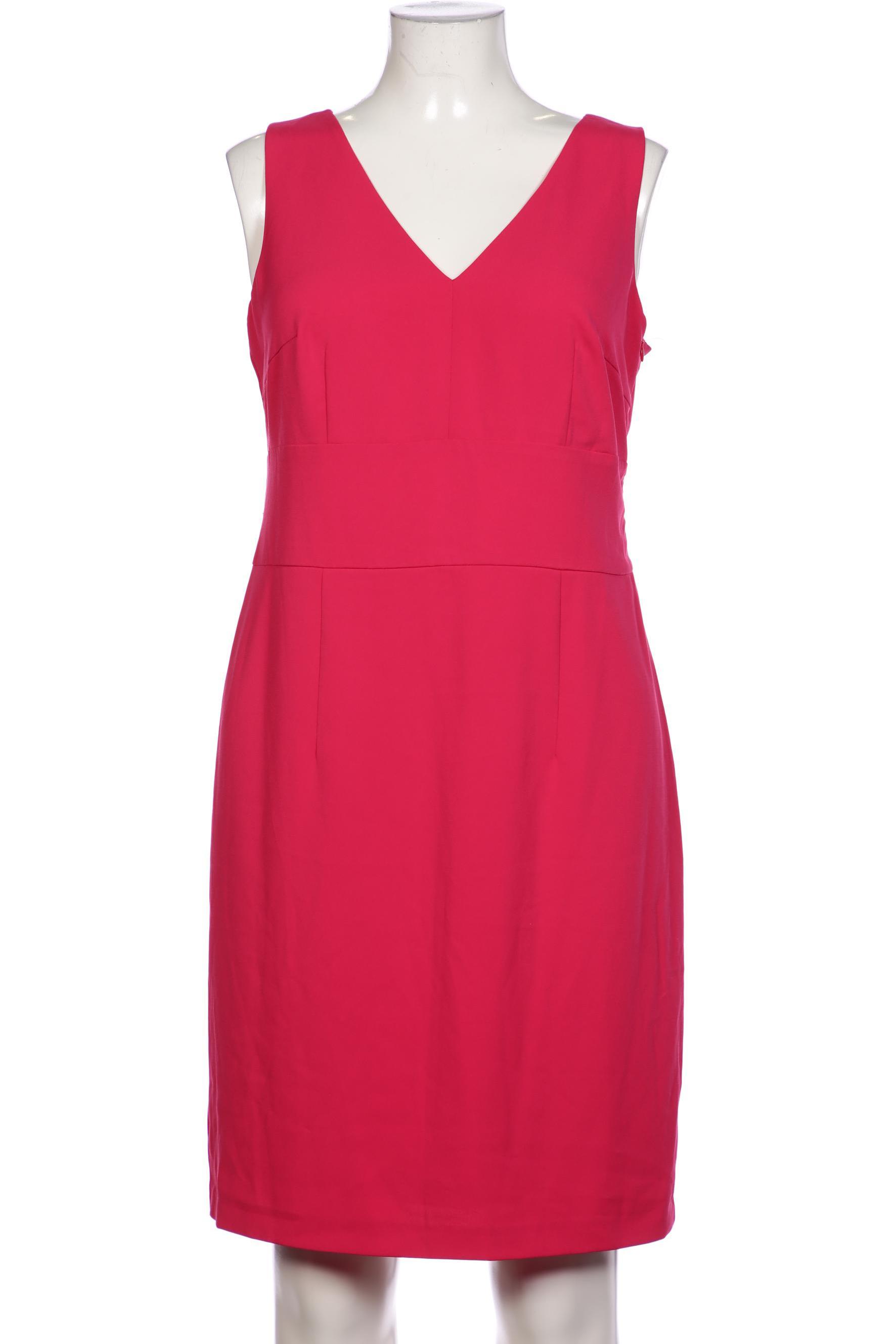 

Esprit Damen Kleid, pink, Gr. 42