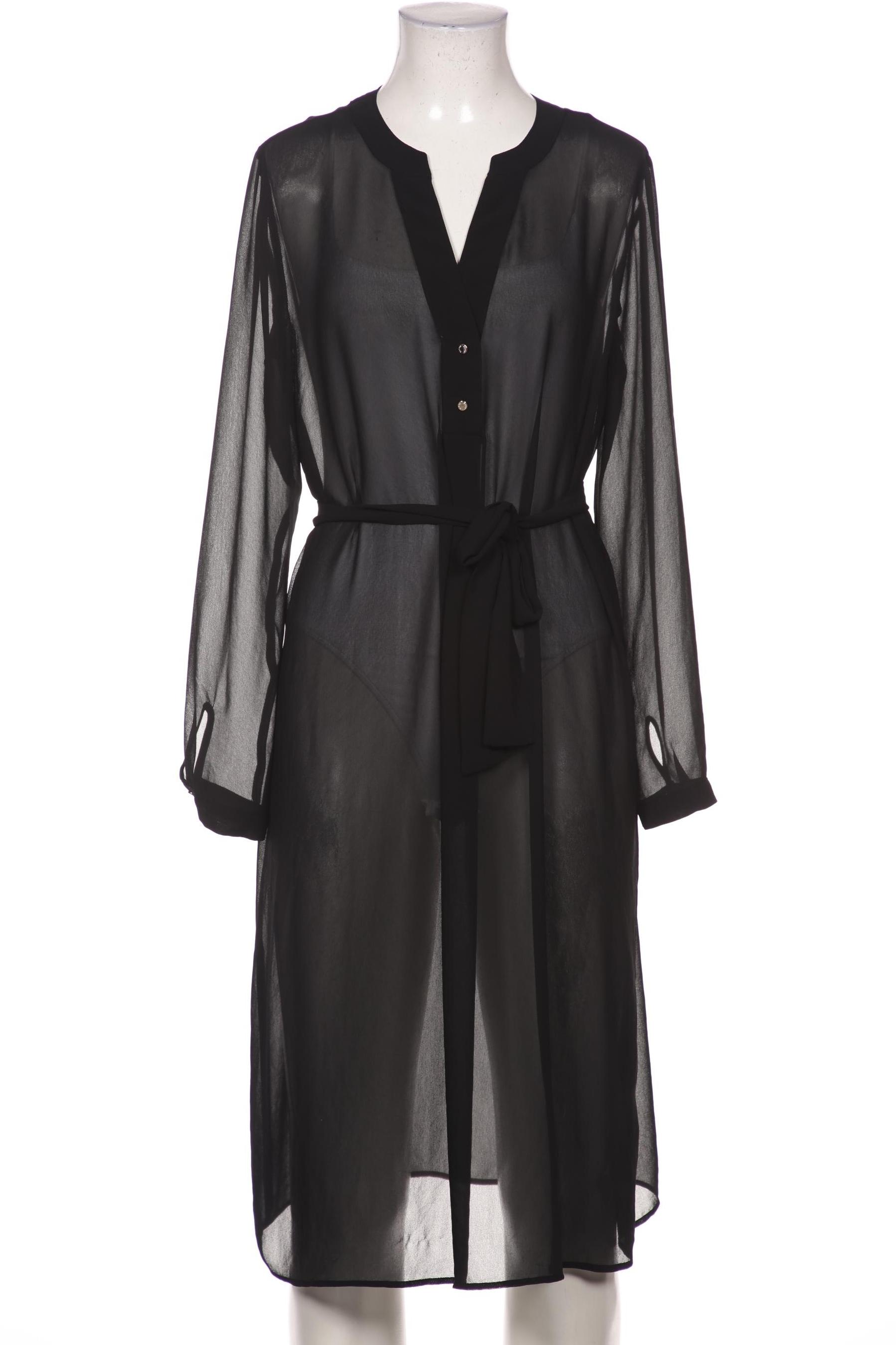 

Esprit Damen Kleid, schwarz, Gr. 38