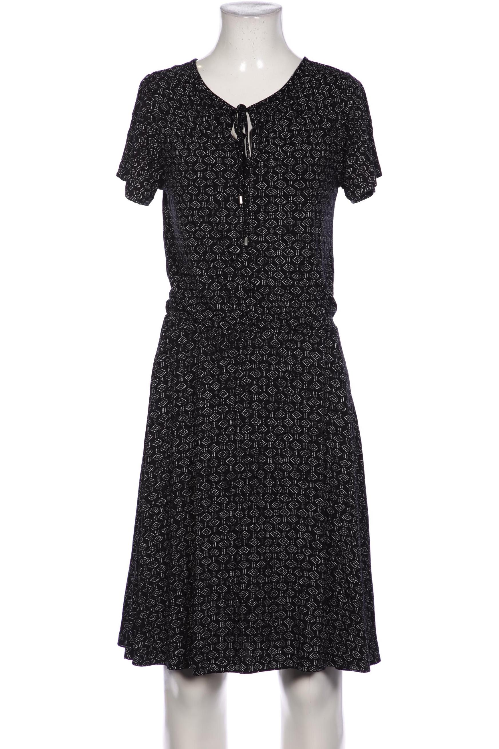 

Esprit Damen Kleid, schwarz, Gr. 36