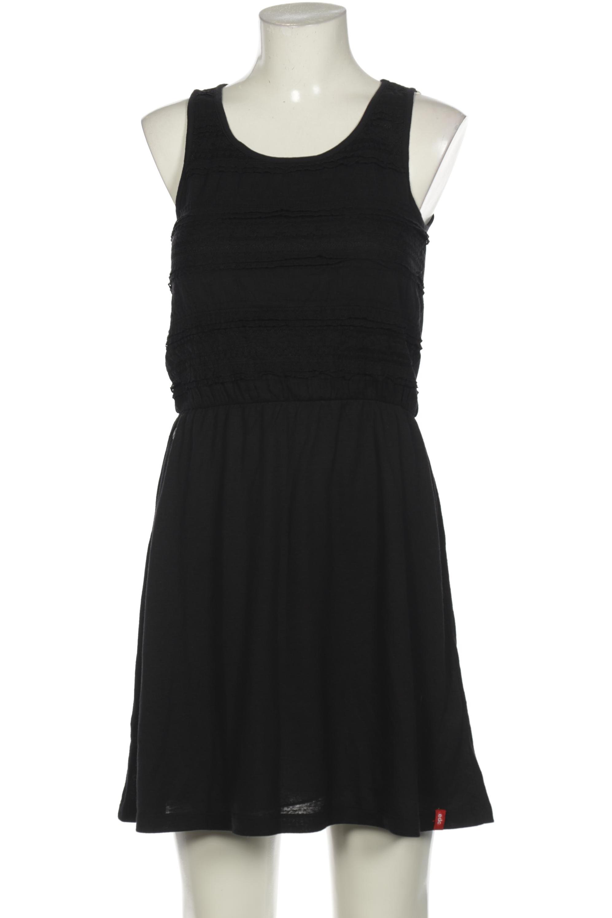 

Esprit Damen Kleid, schwarz