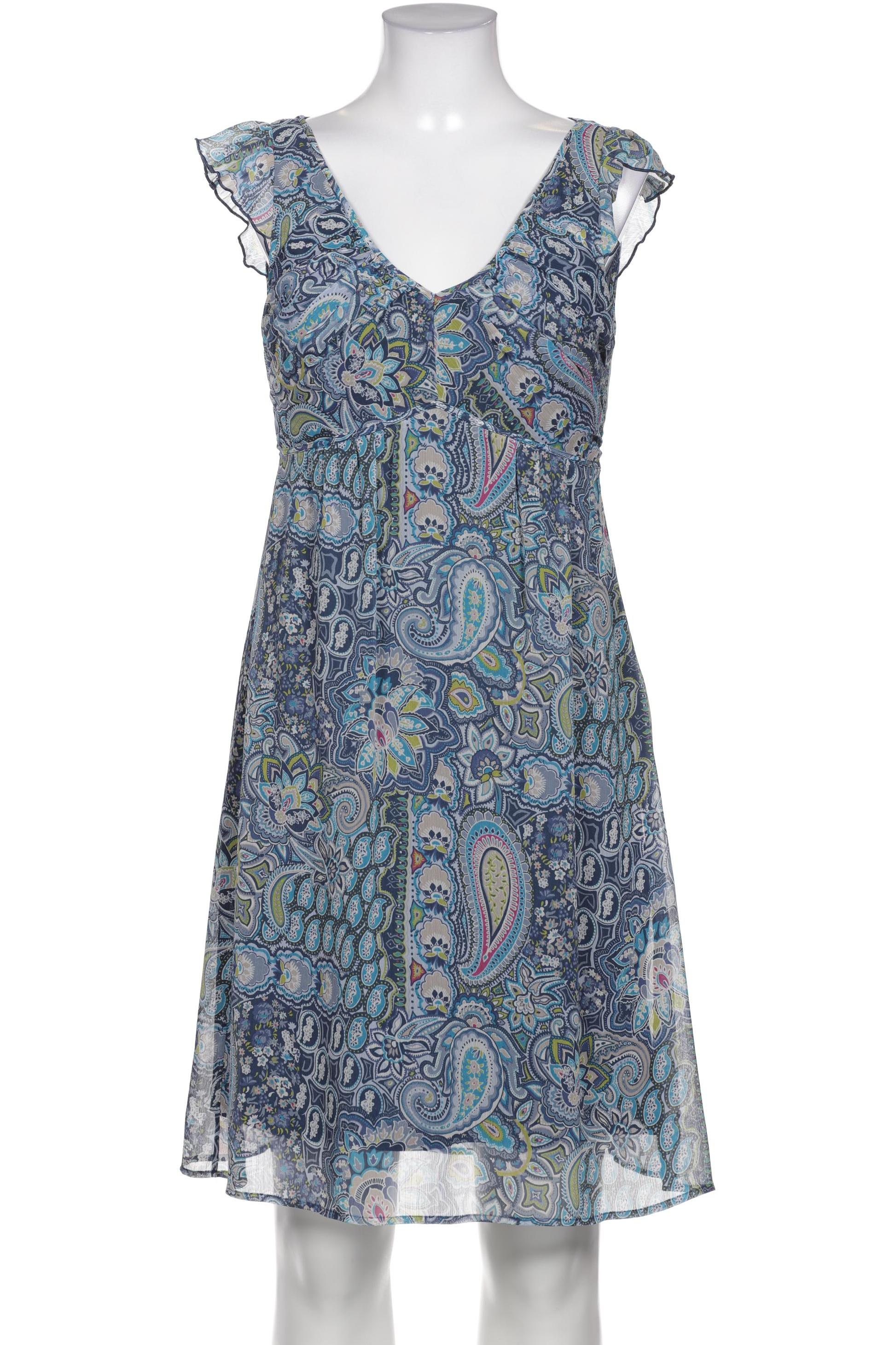 

Esprit Damen Kleid, blau