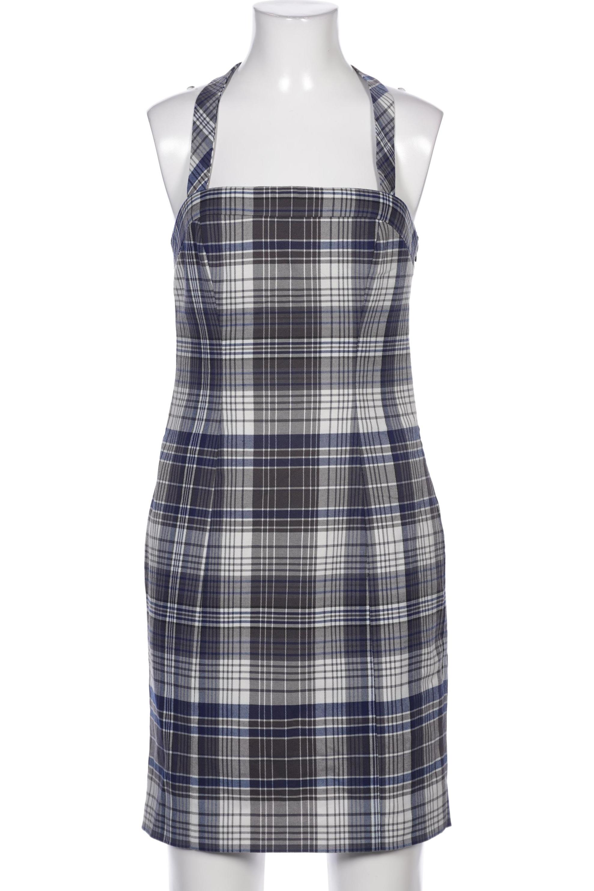 

Esprit Damen Kleid, blau, Gr. 36