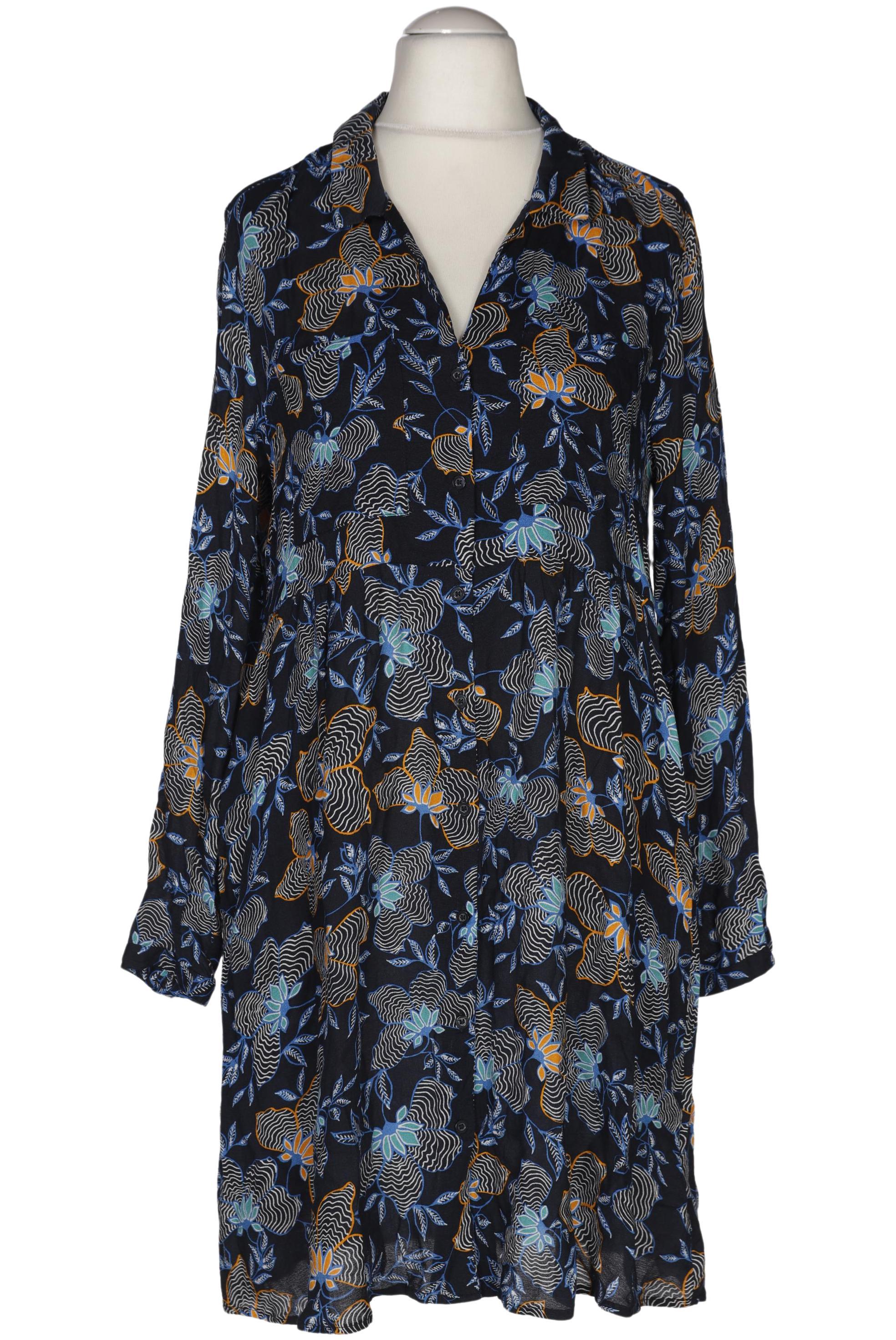 

Esprit Damen Kleid, marineblau, Gr. 38