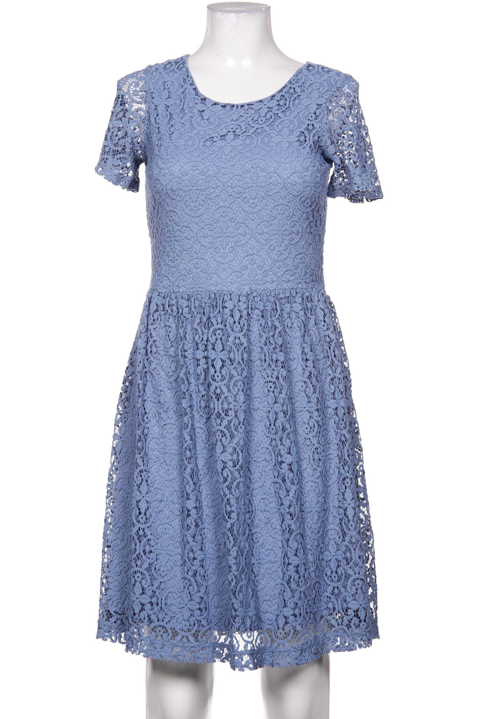 

Esprit Damen Kleid, blau, Gr. 38