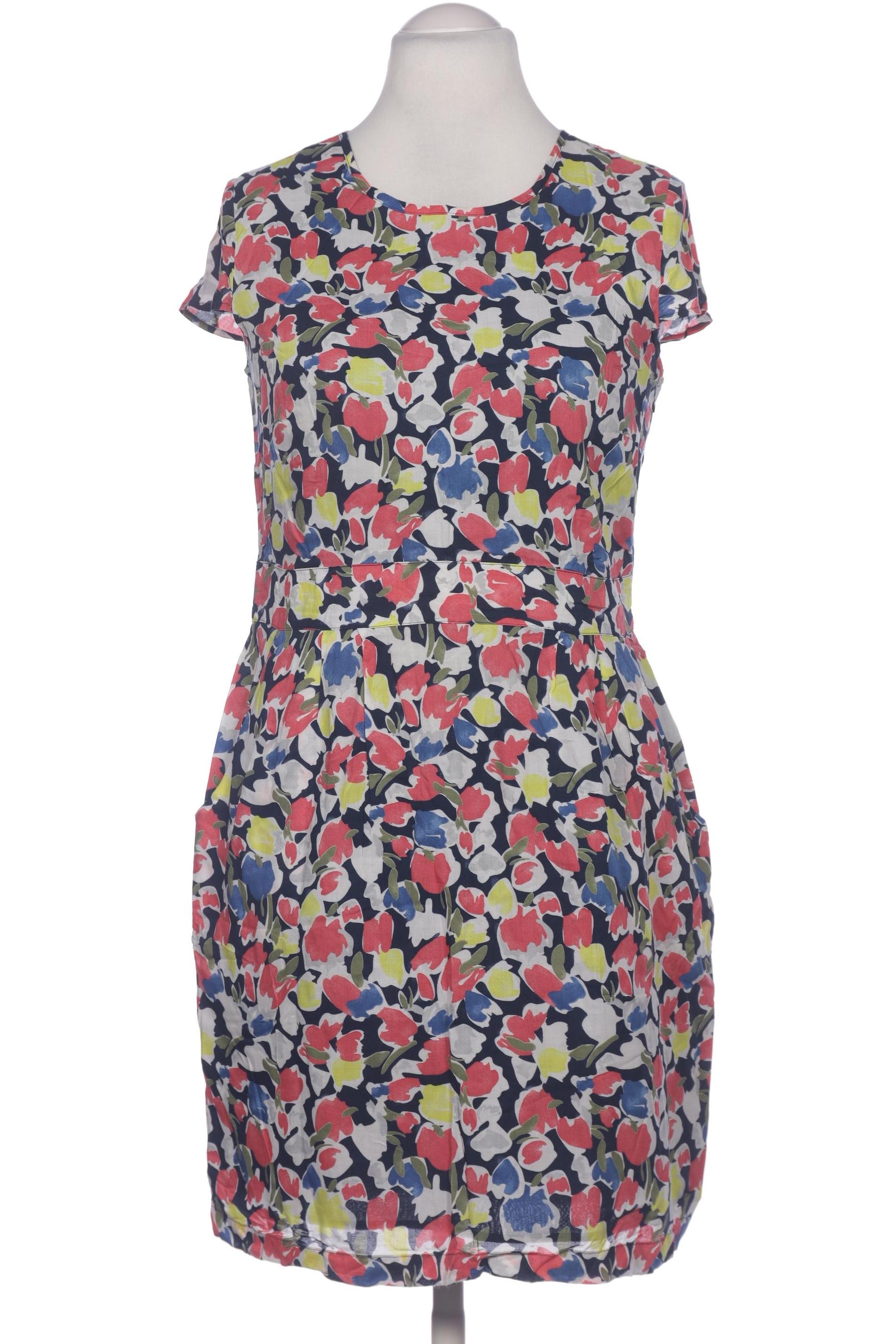 

Esprit Damen Kleid, mehrfarbig, Gr. 40