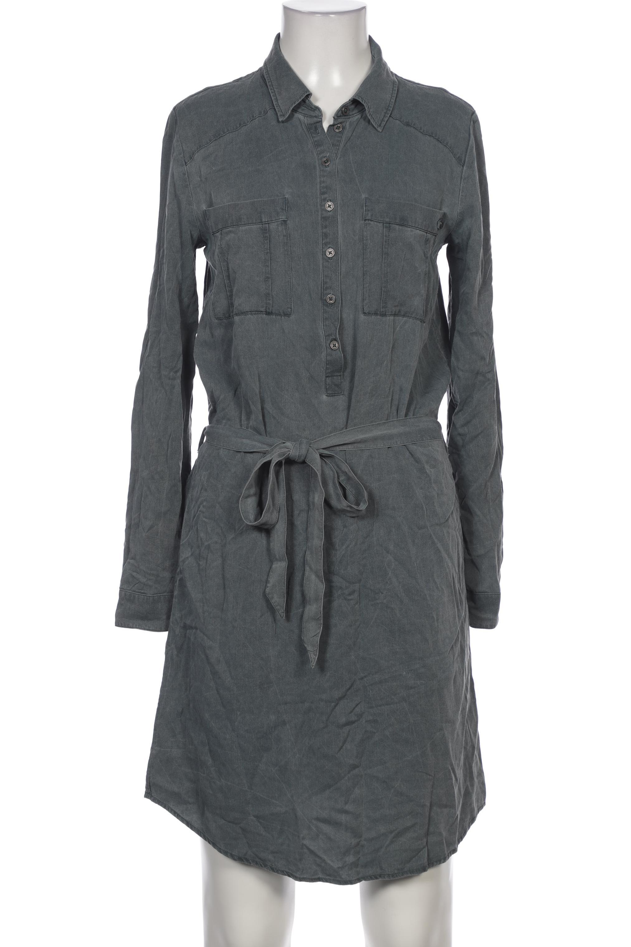 

Esprit Damen Kleid, blau, Gr. 34