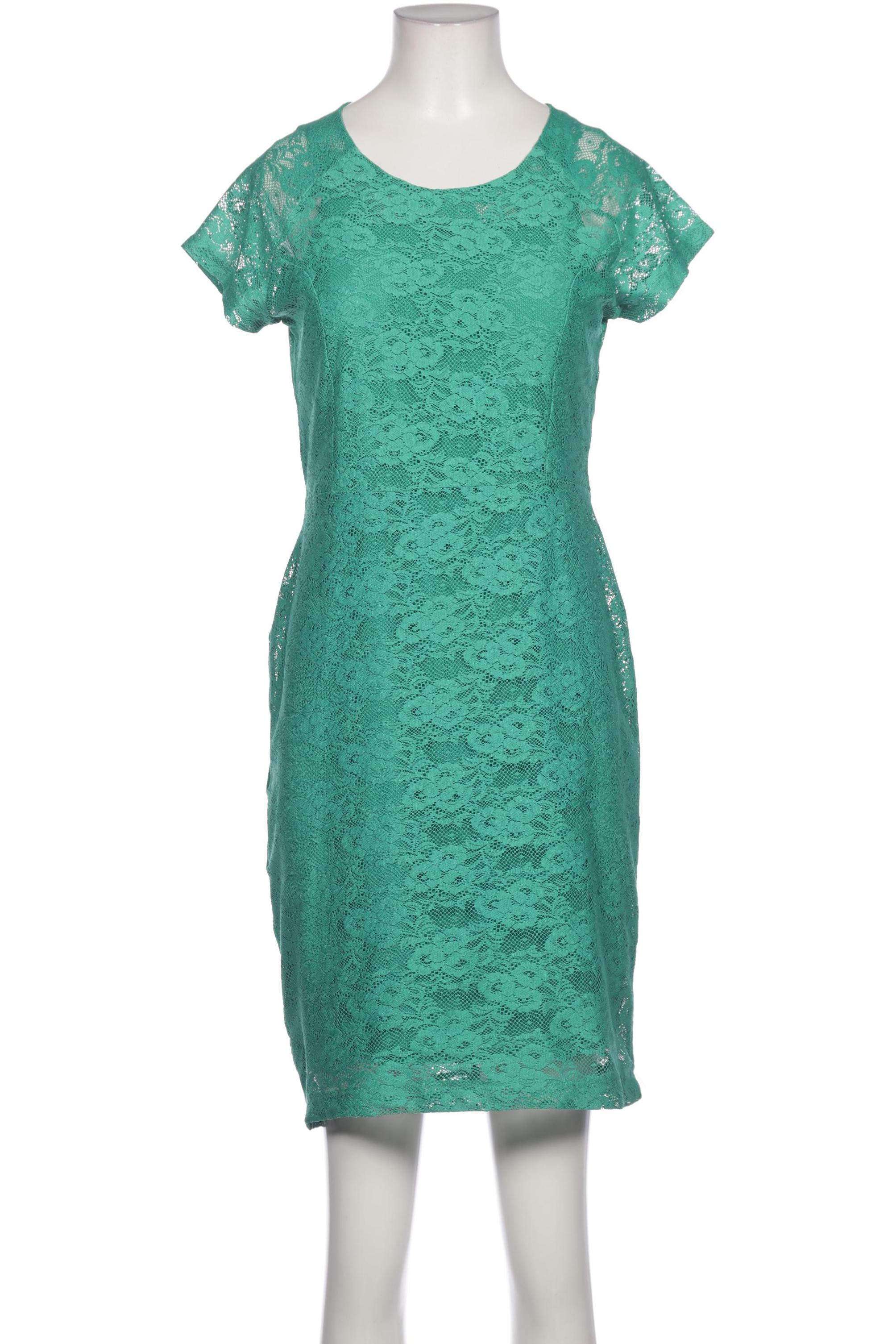 

Esprit Damen Kleid, grün, Gr. 38