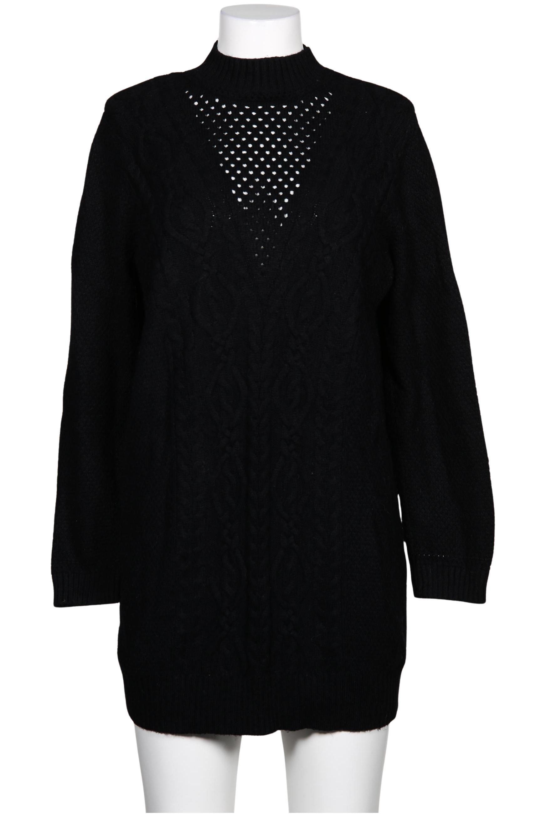 

Esprit Damen Kleid, schwarz, Gr. 42