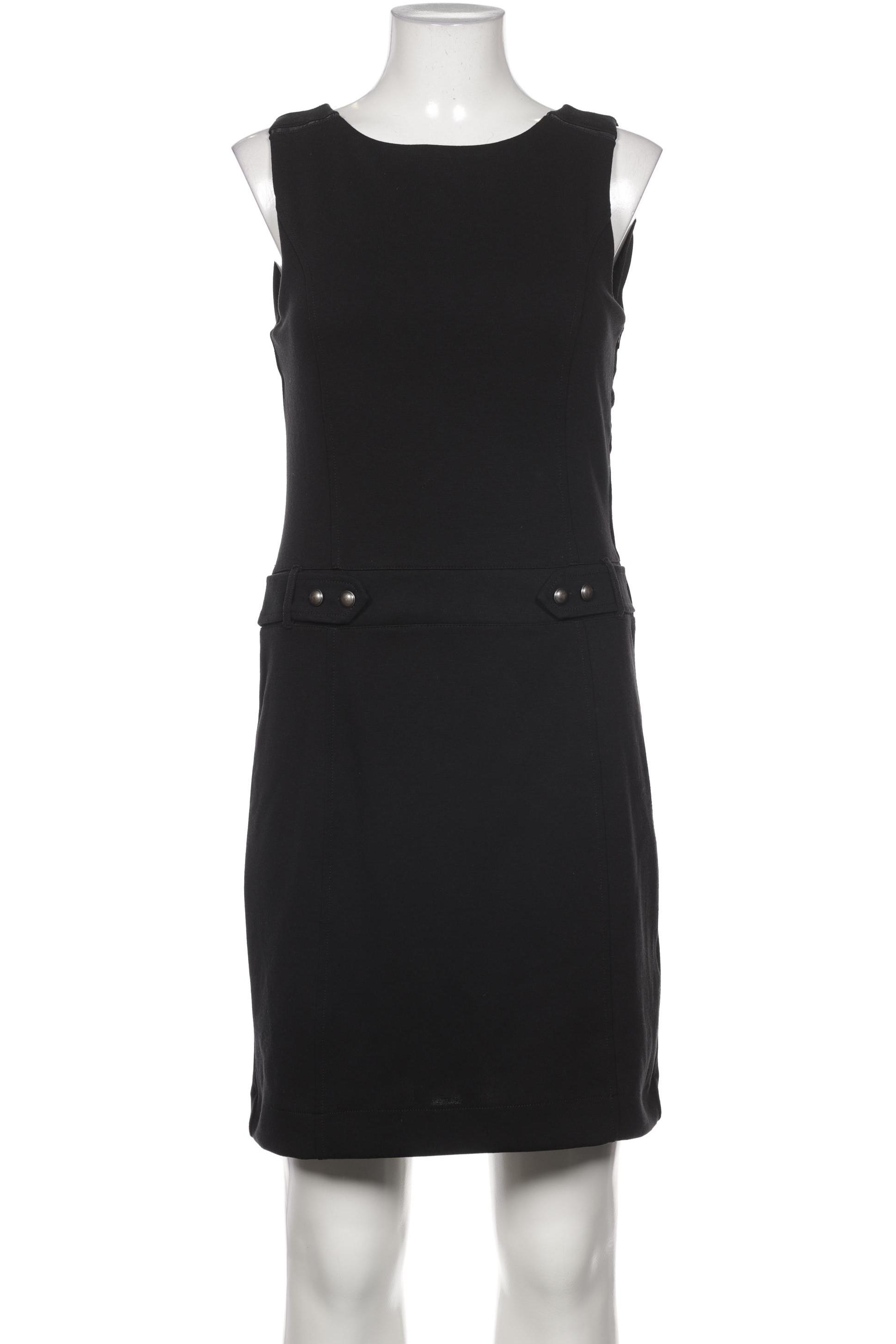 

Esprit Damen Kleid, schwarz, Gr. 42