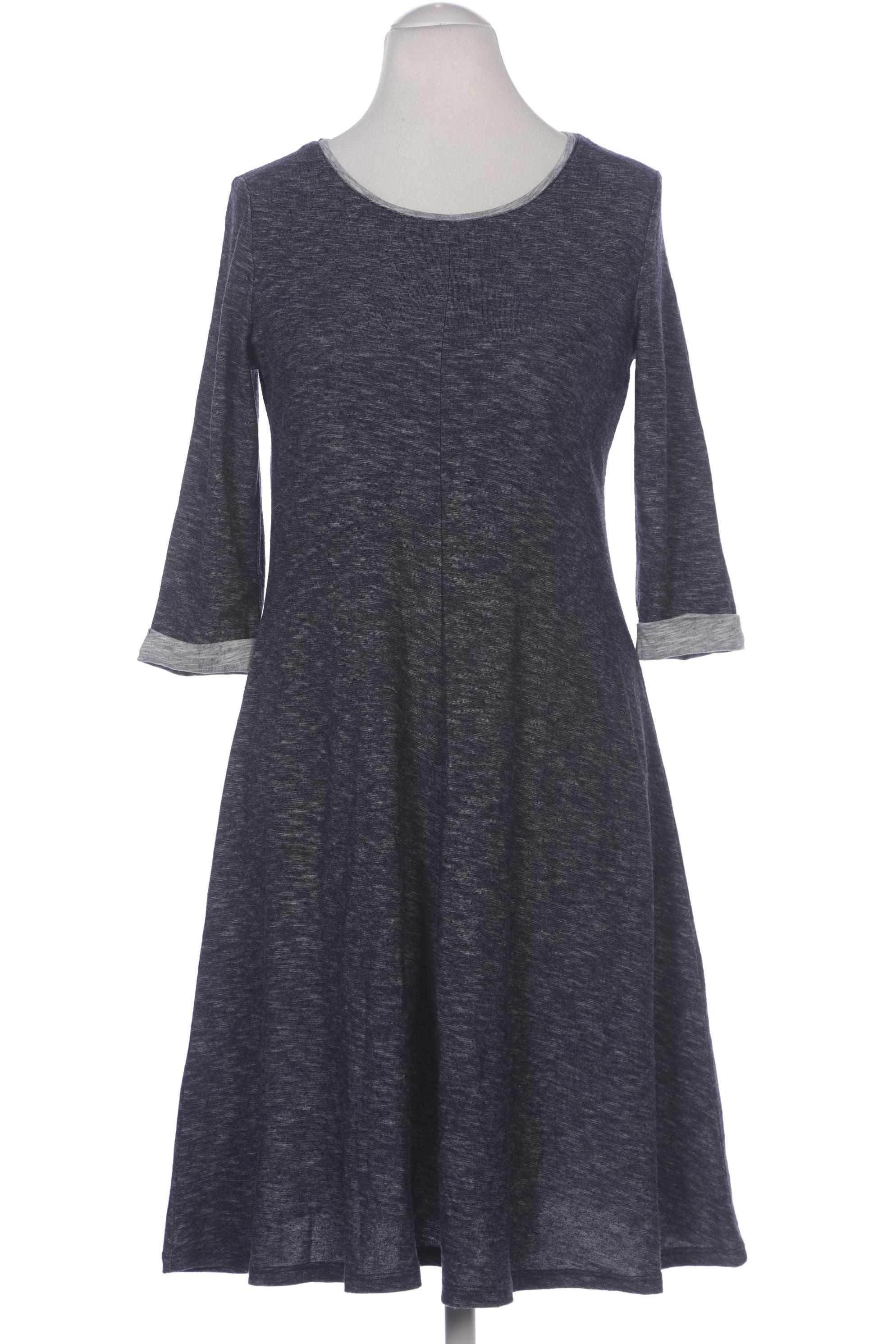 

Esprit Damen Kleid, marineblau, Gr. 38