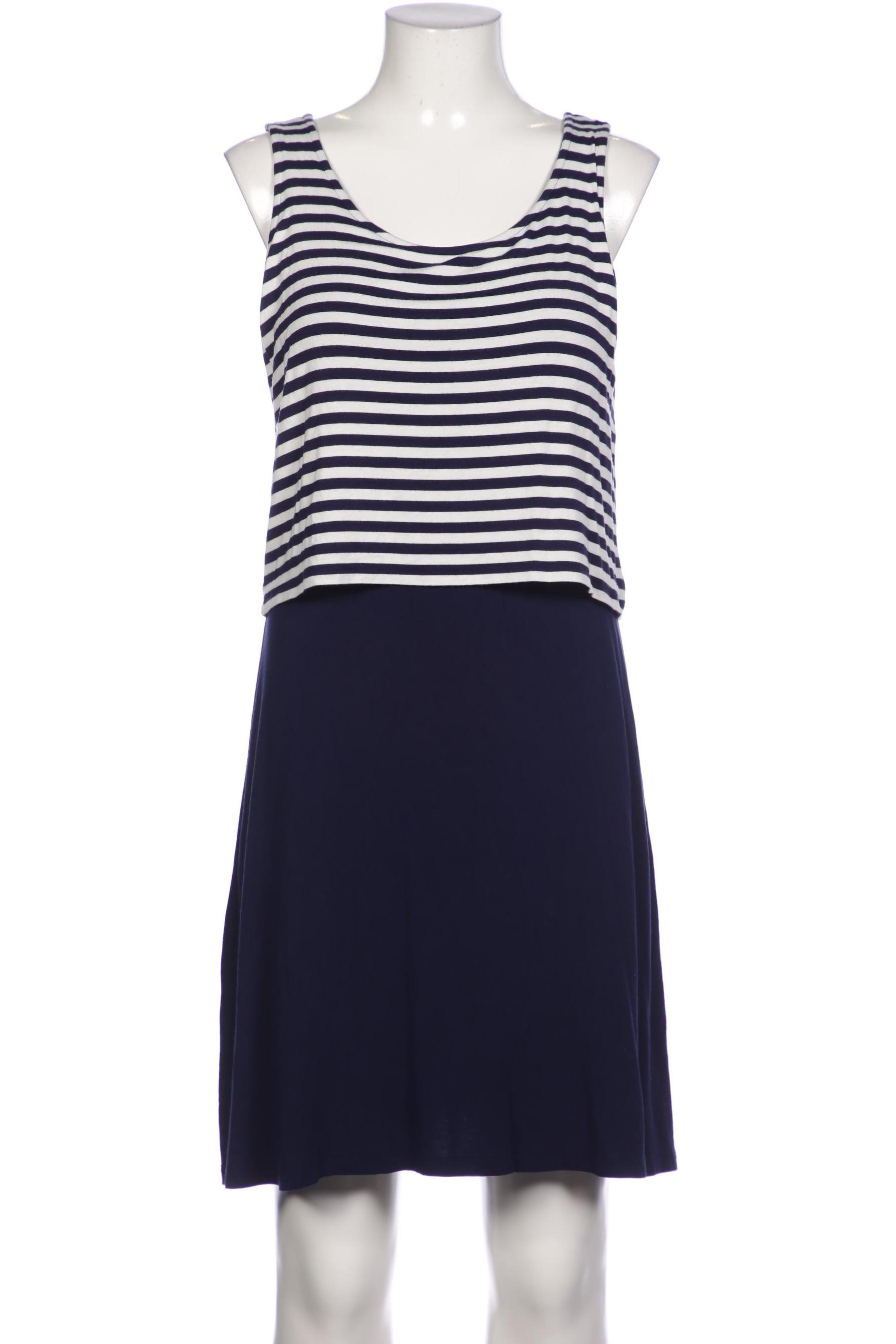 

Esprit Damen Kleid, marineblau, Gr. 38