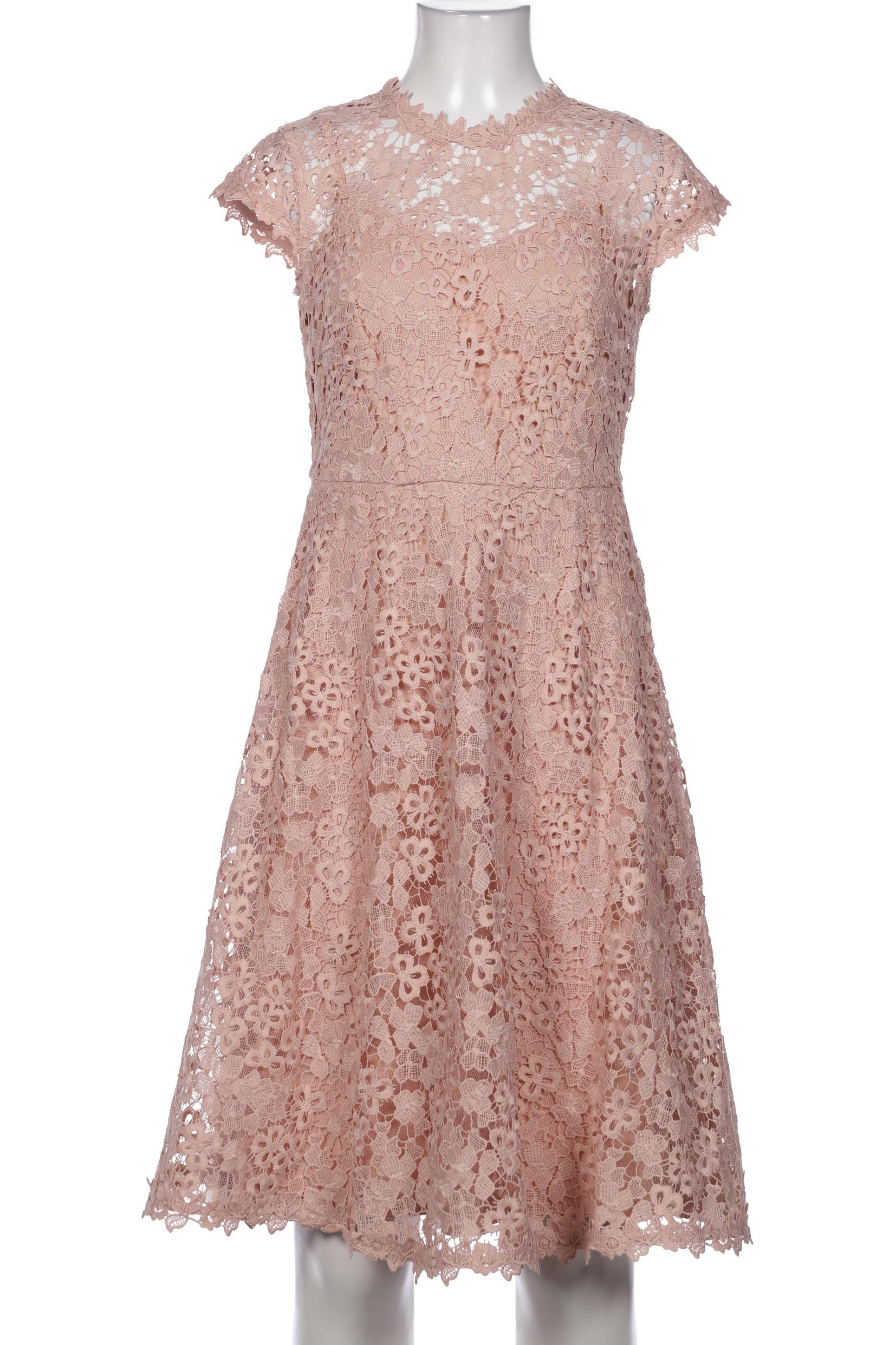

Esprit Damen Kleid, pink, Gr. 36