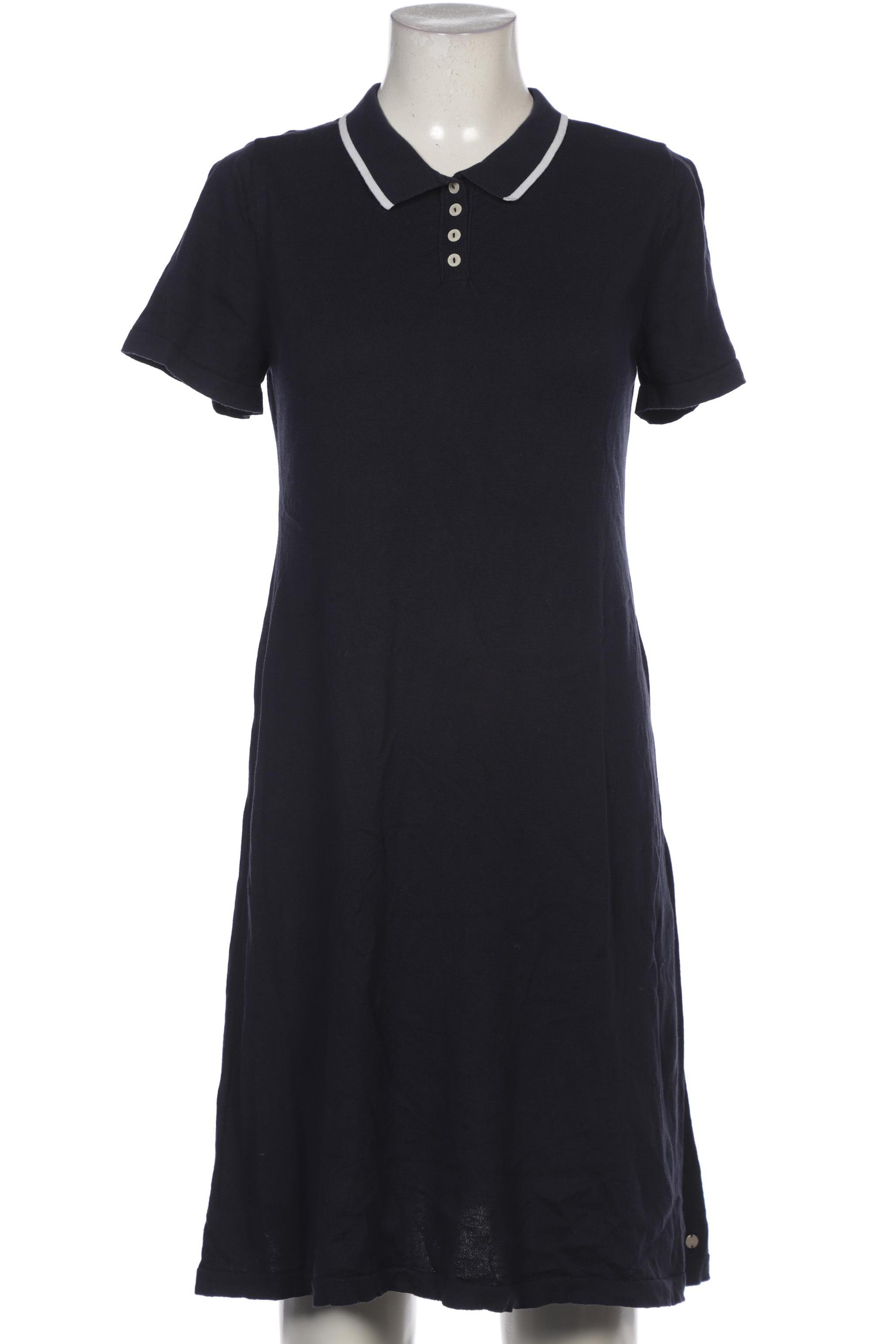 

Esprit Damen Kleid, marineblau, Gr. 38
