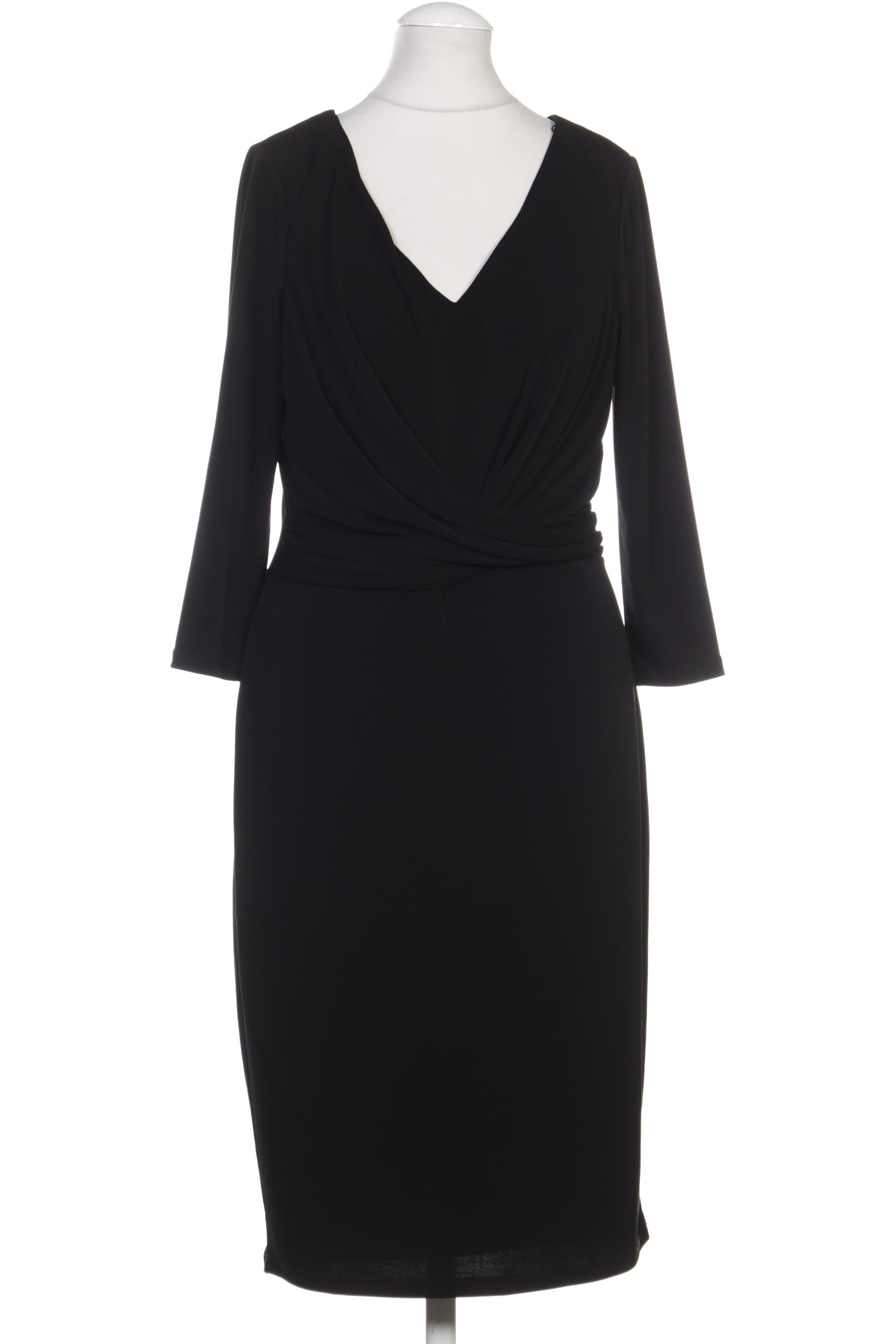 

Esprit Damen Kleid, schwarz