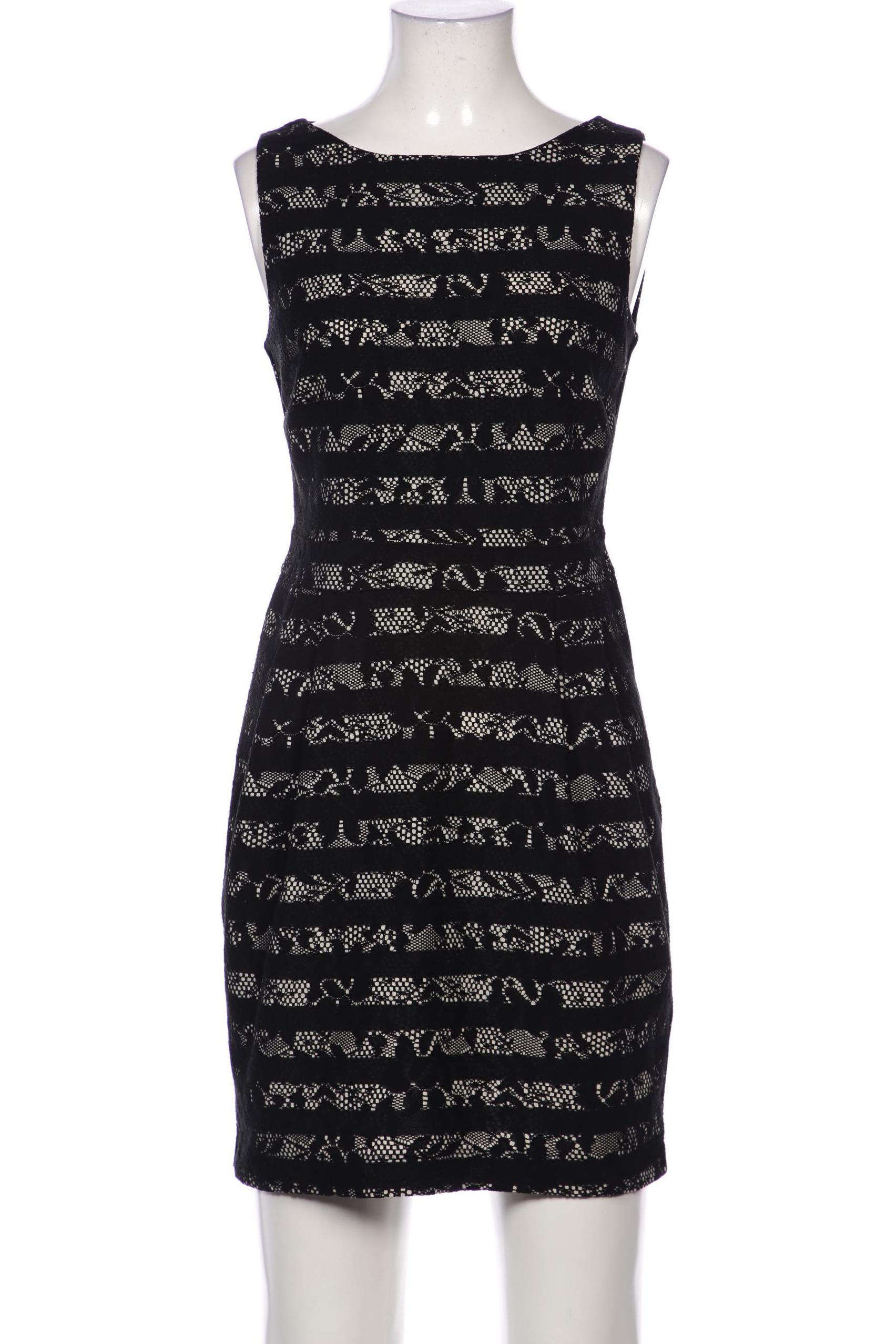 

Esprit Damen Kleid, schwarz, Gr. 36