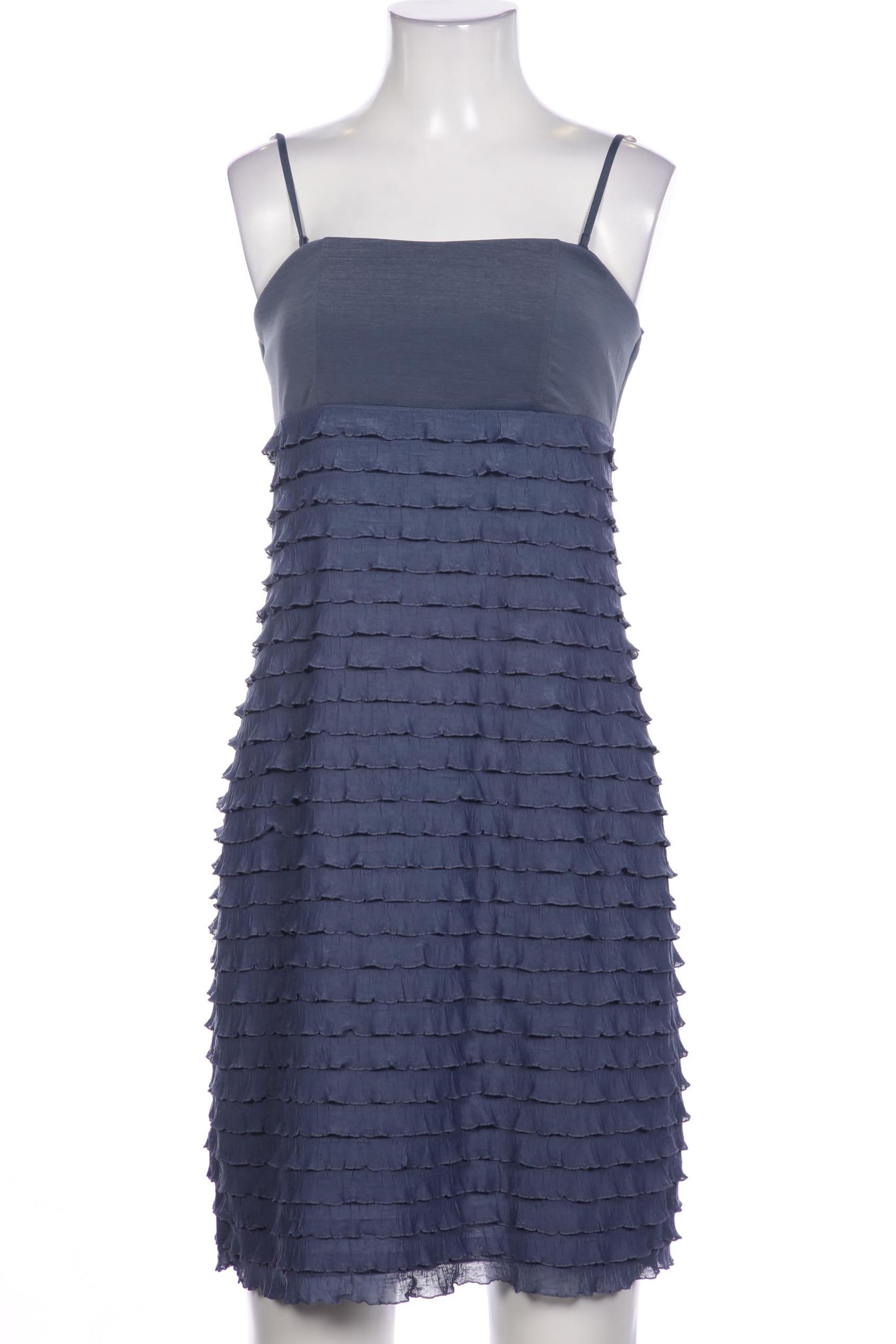 

Esprit Damen Kleid, blau, Gr. 36